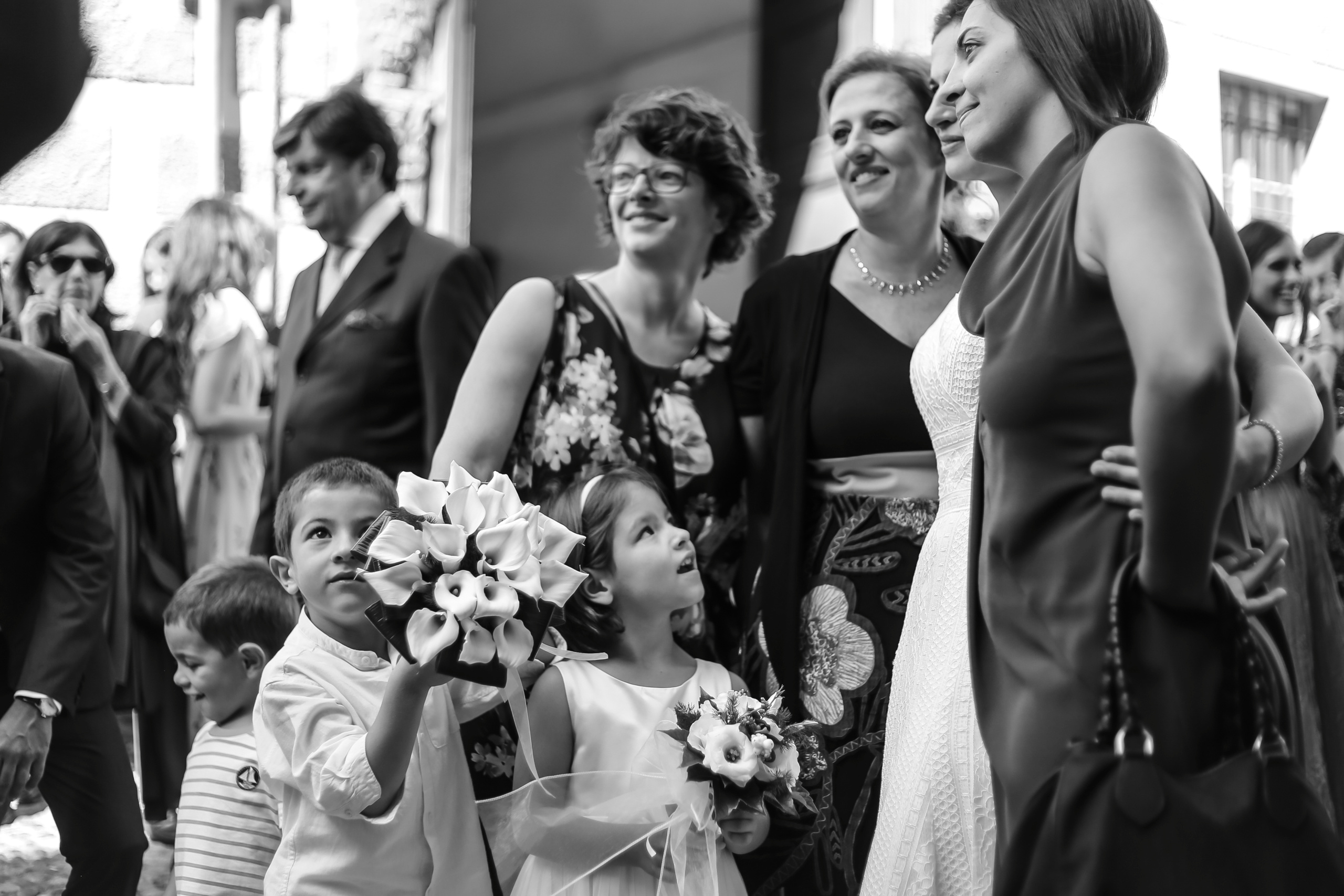 Franceska & Edward, католическое венчание в Италии. Свадебный и репортажный фотограф (Москва, Королев и другие)