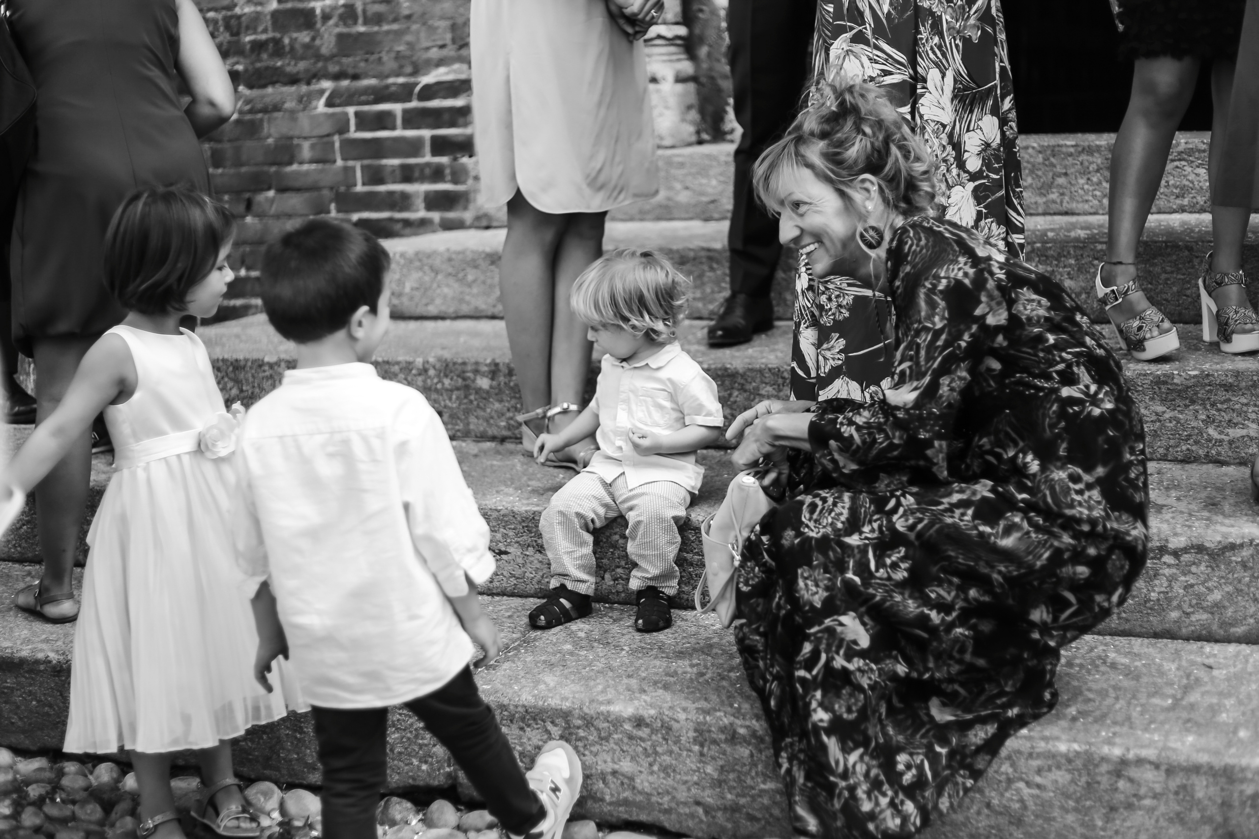 Franceska & Edward, католическое венчание в Италии. Свадебный и репортажный фотограф (Москва, Королев и другие)