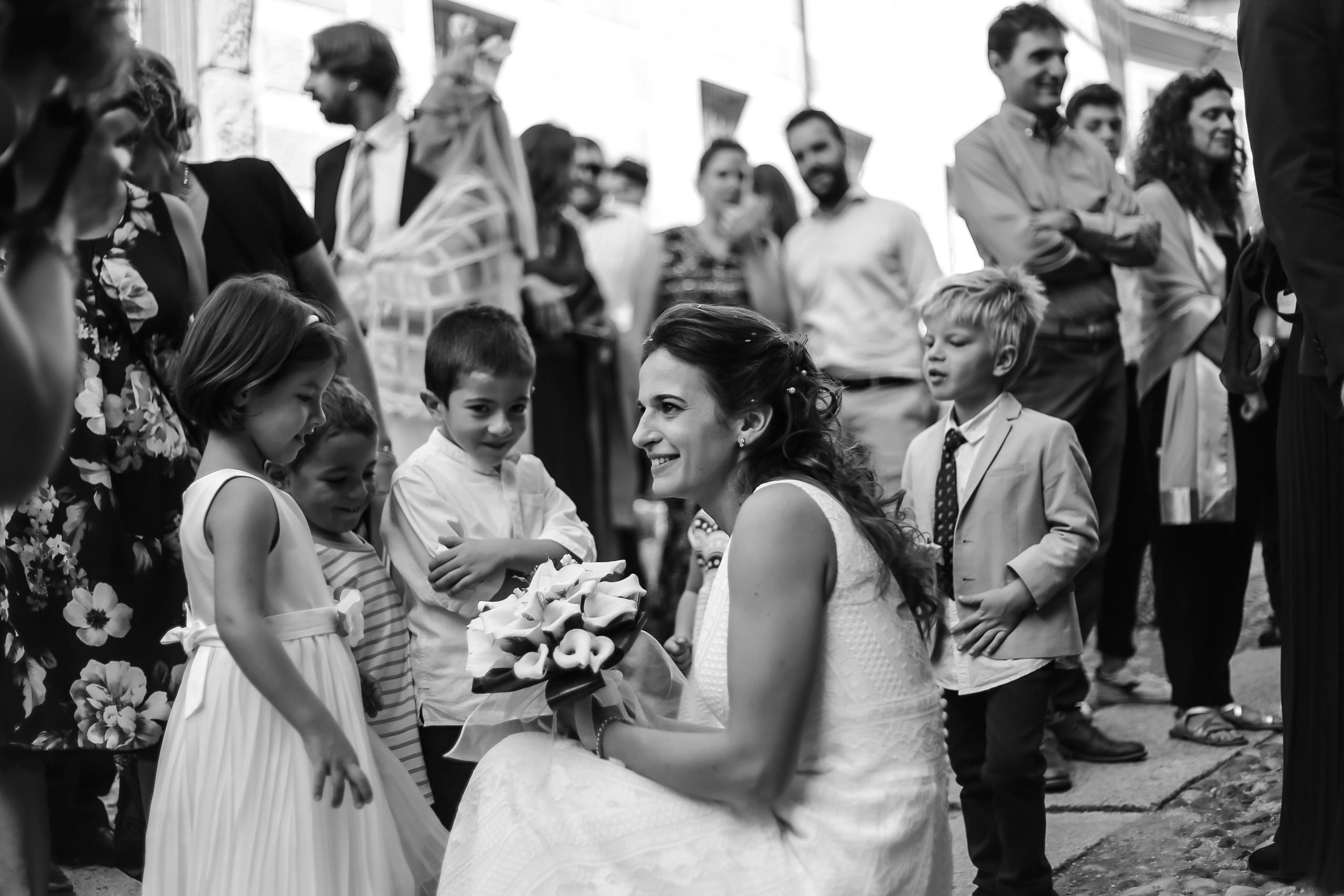 Franceska & Edward, католическое венчание в Италии. Свадебный и репортажный фотограф (Москва, Королев и другие)