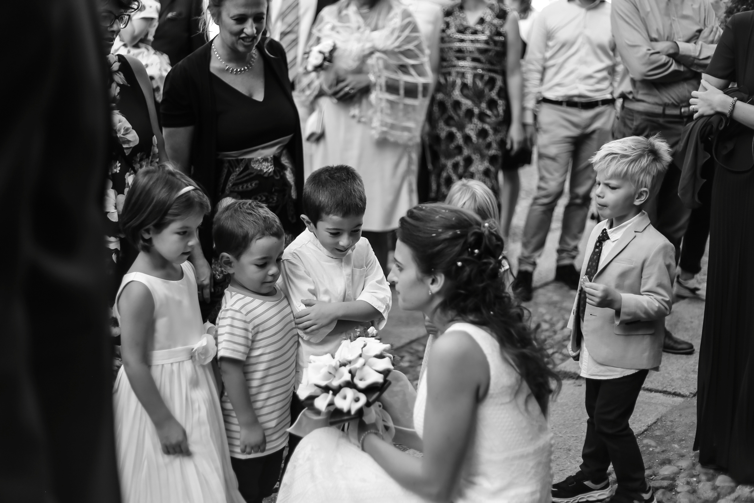 Franceska & Edward, католическое венчание в Италии. Свадебный и репортажный фотограф (Москва, Королев и другие)