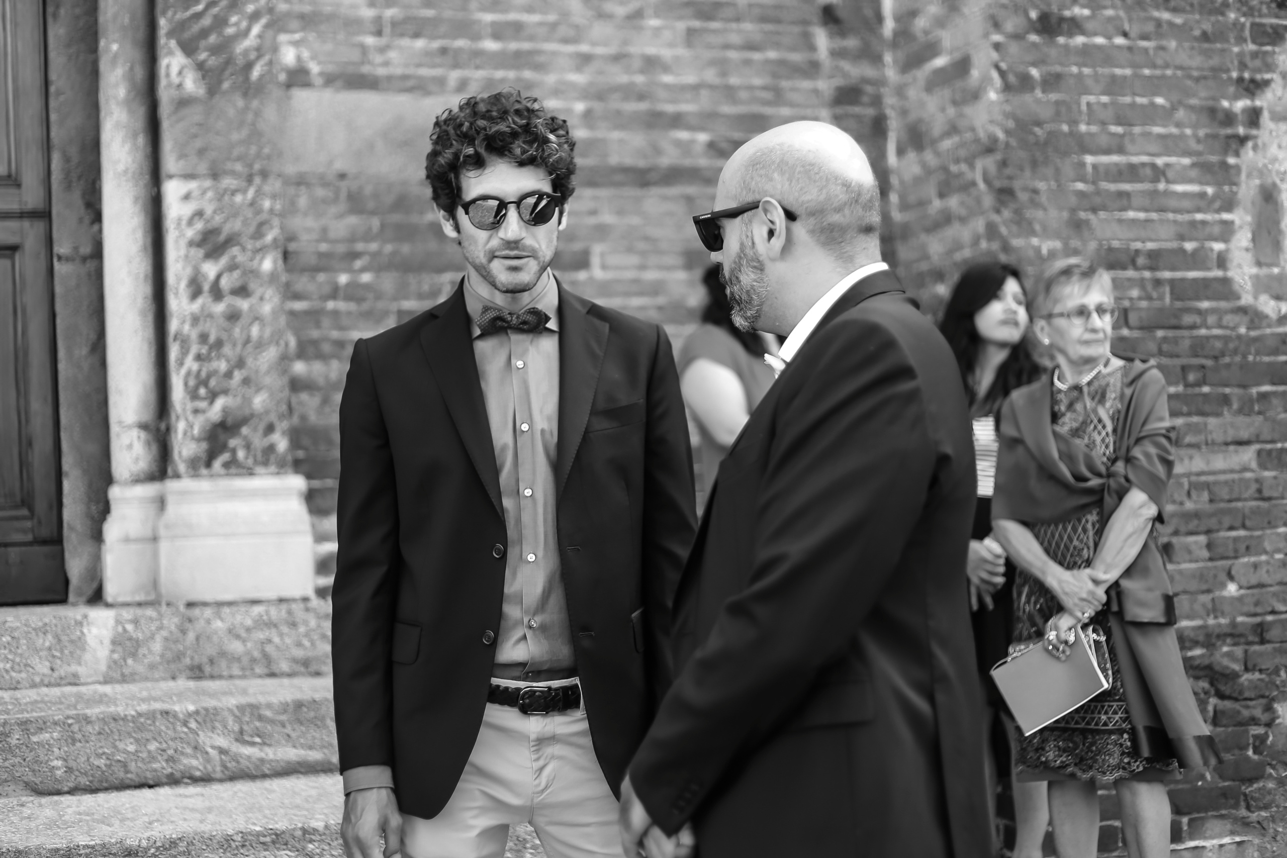 Franceska & Edward, католическое венчание в Италии. Свадебный и репортажный фотограф (Москва, Королев и другие)