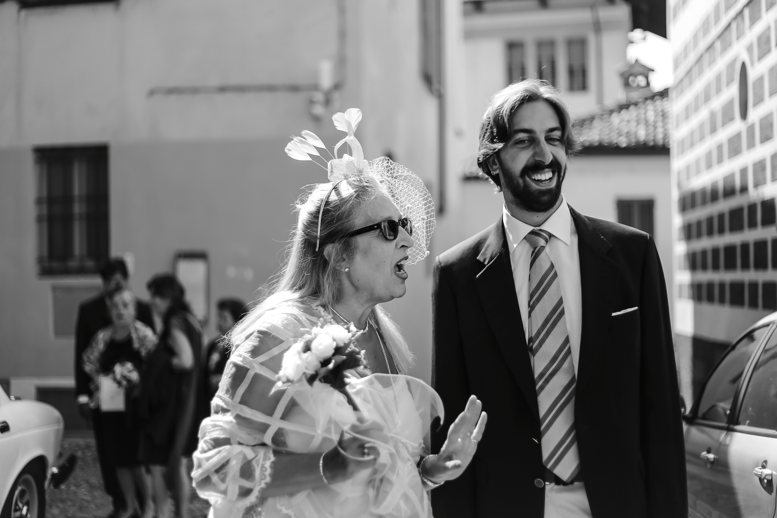 Franceska & Edward, католическое венчание в Италии. Свадебный и репортажный фотограф (Москва, Королев и другие)