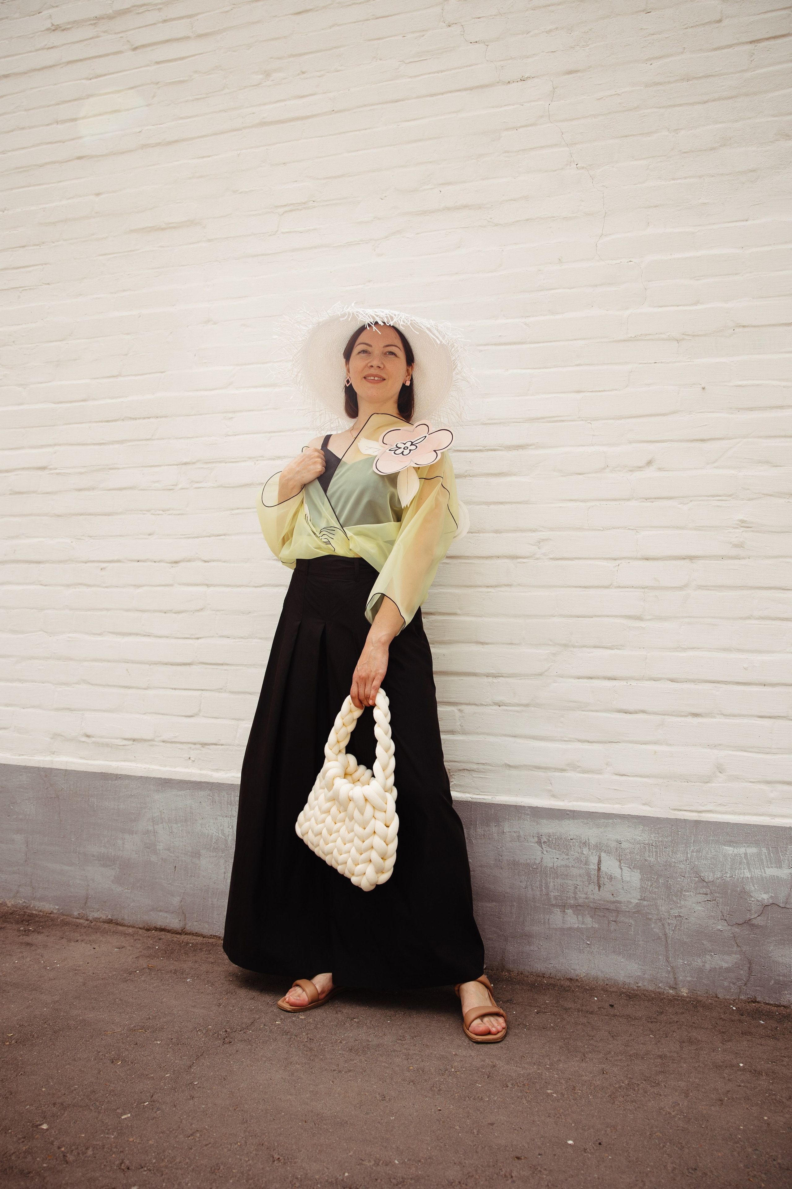 Встреча стилистов в шоу-руме «Наши в космосе». Контент фотограф в Москве и области Елена Кулакова