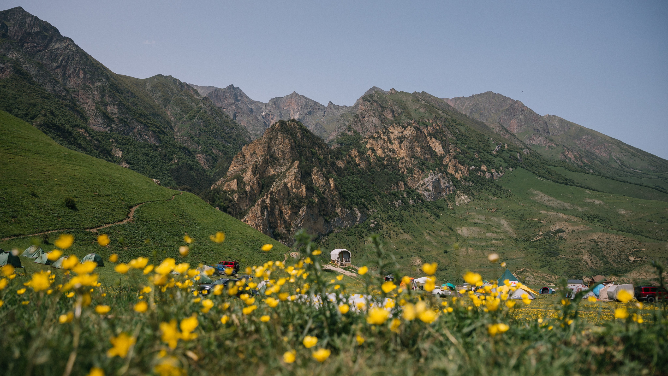 Пейзажи. Меня зовут Стас Барыкин, я фотограф. Живу и работаю в Ростове-на-Дону