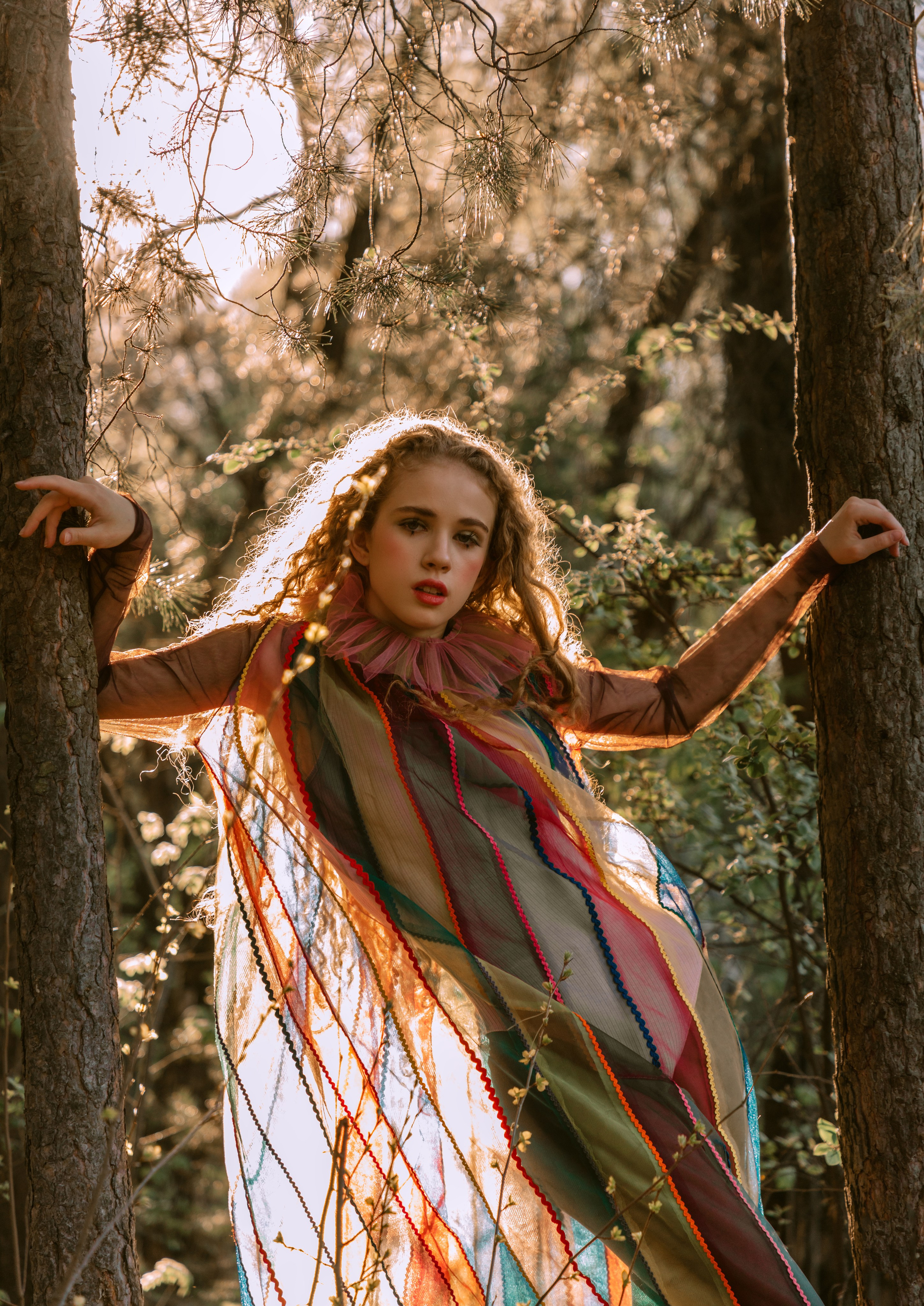 “Knight of Hope”. Art & Fashion фотограф Москва Анна Курмаева