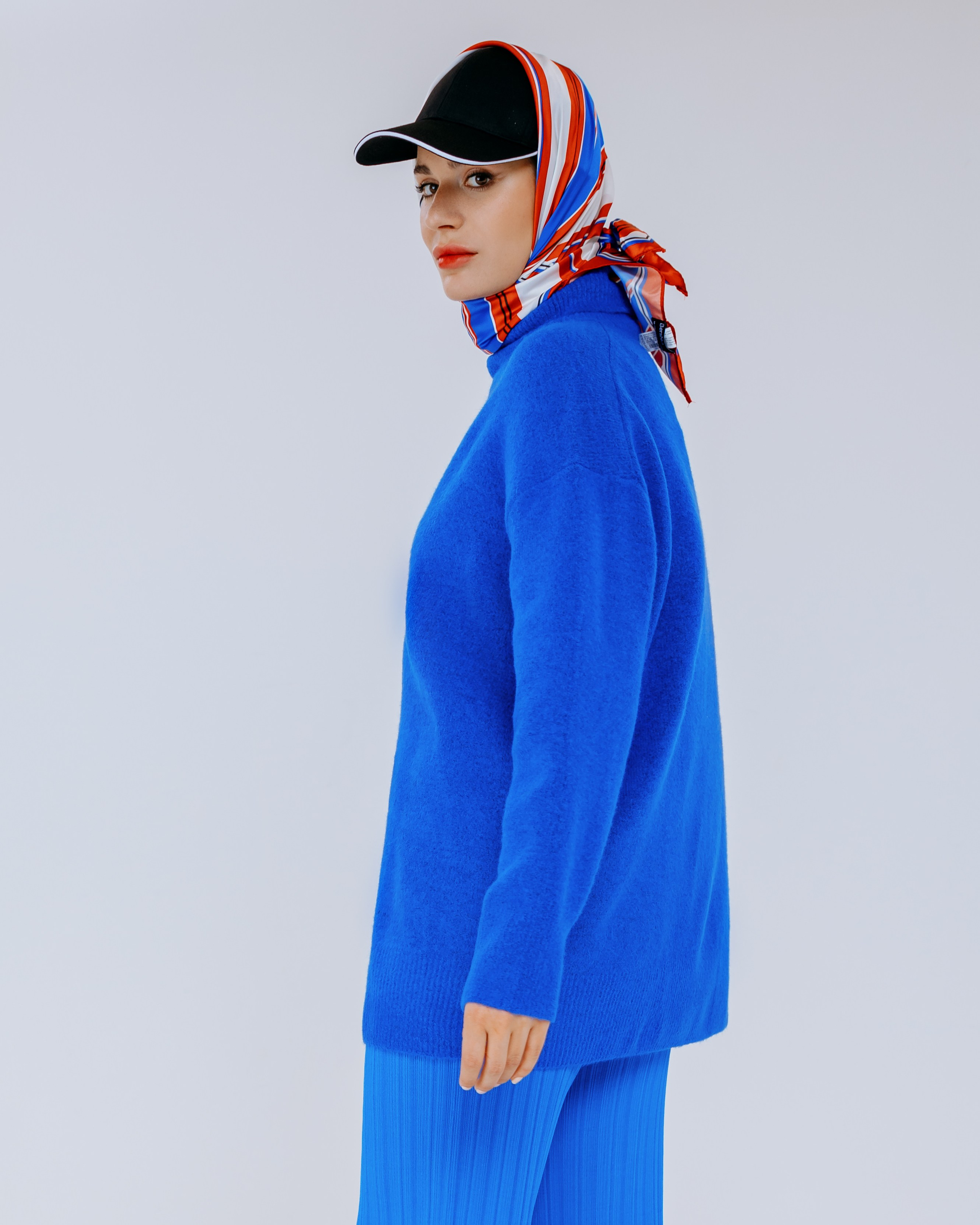 Сборная съемка лукбука. Art & Fashion фотограф Москва Анна Курмаева