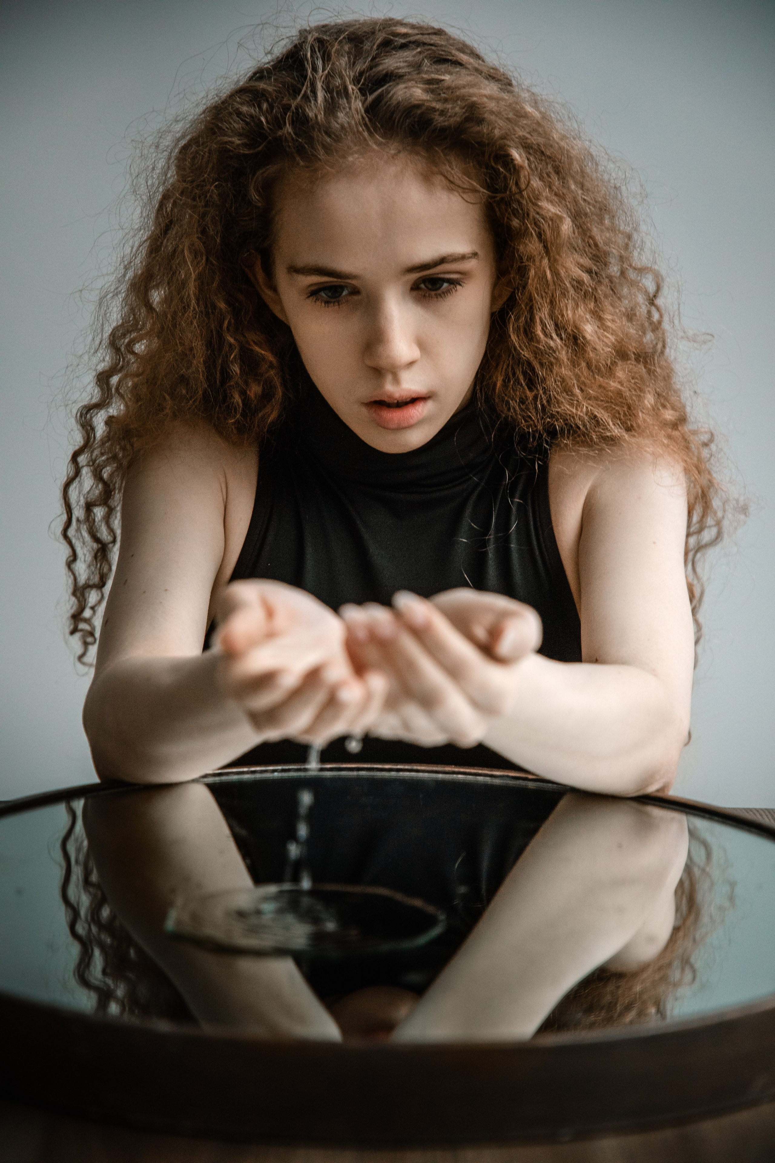 “Agniya”. Art & Fashion фотограф Москва Анна Курмаева