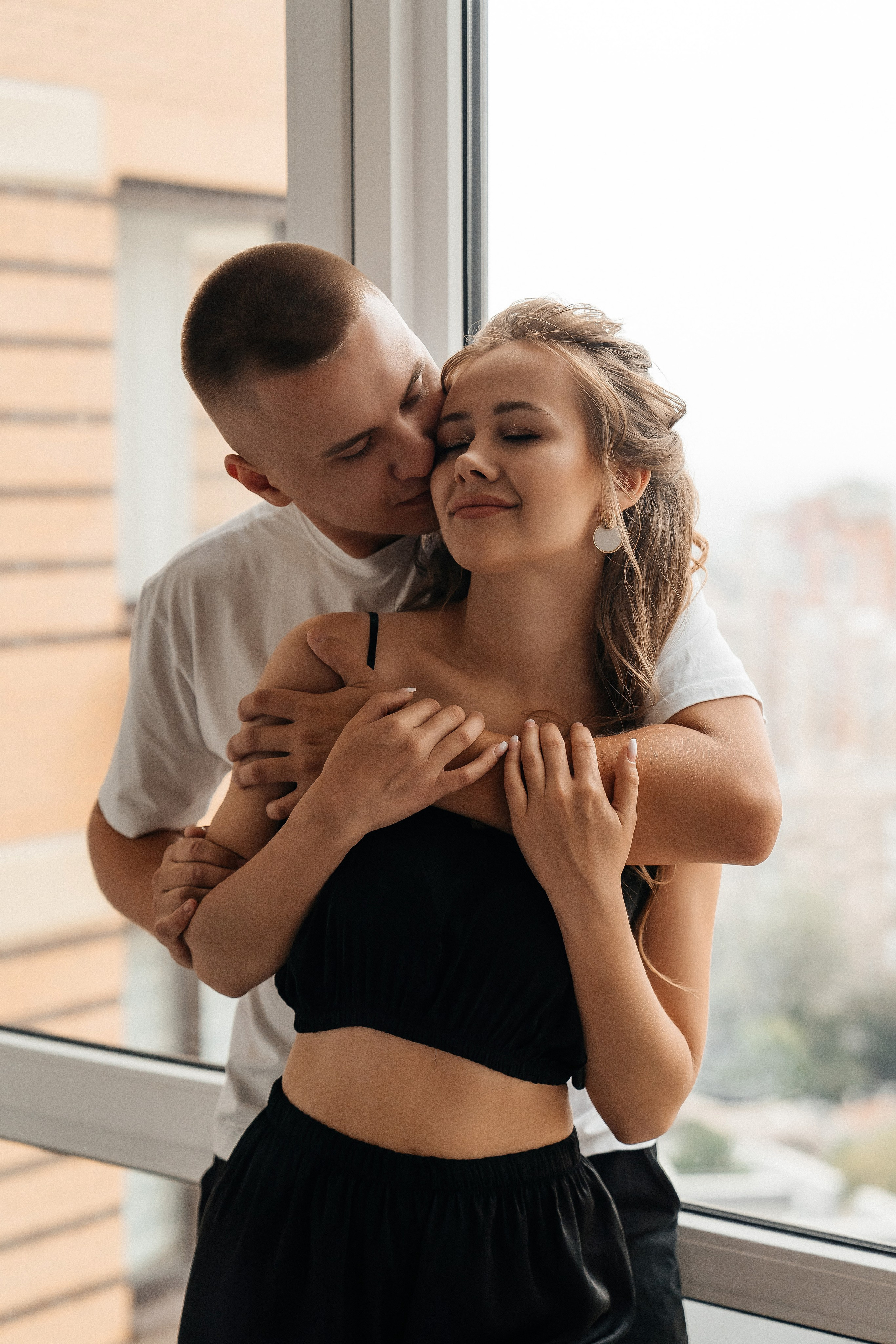 Владимир & Диана. Lokos.pro Ник Соколов Фото и Видео Москва/Ростов-на-Дону