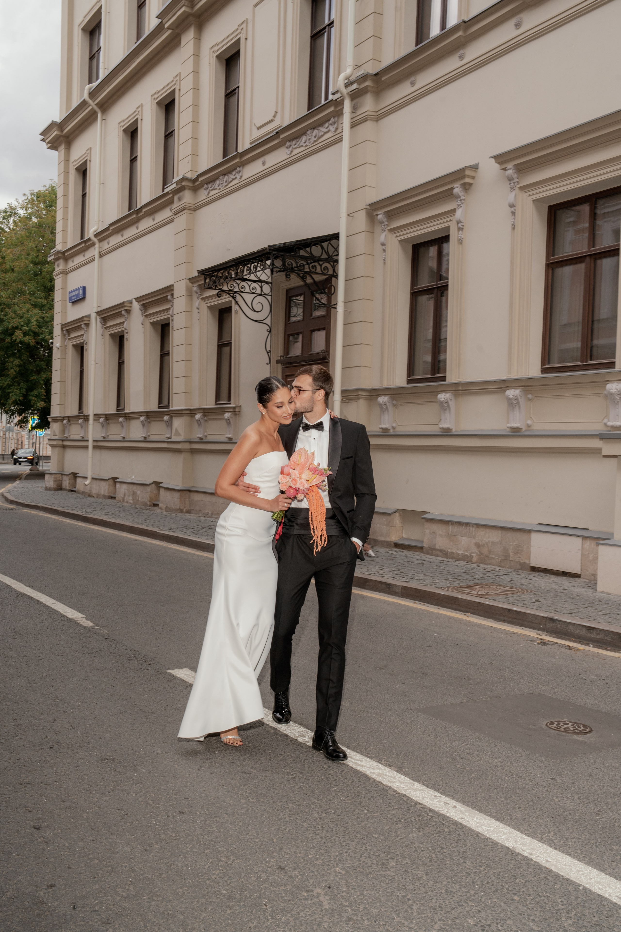 Свадебное портфолио Ник Соколов. Lokos.pro Ник Соколов Фото и Видео Москва/Ростов-на-Дону