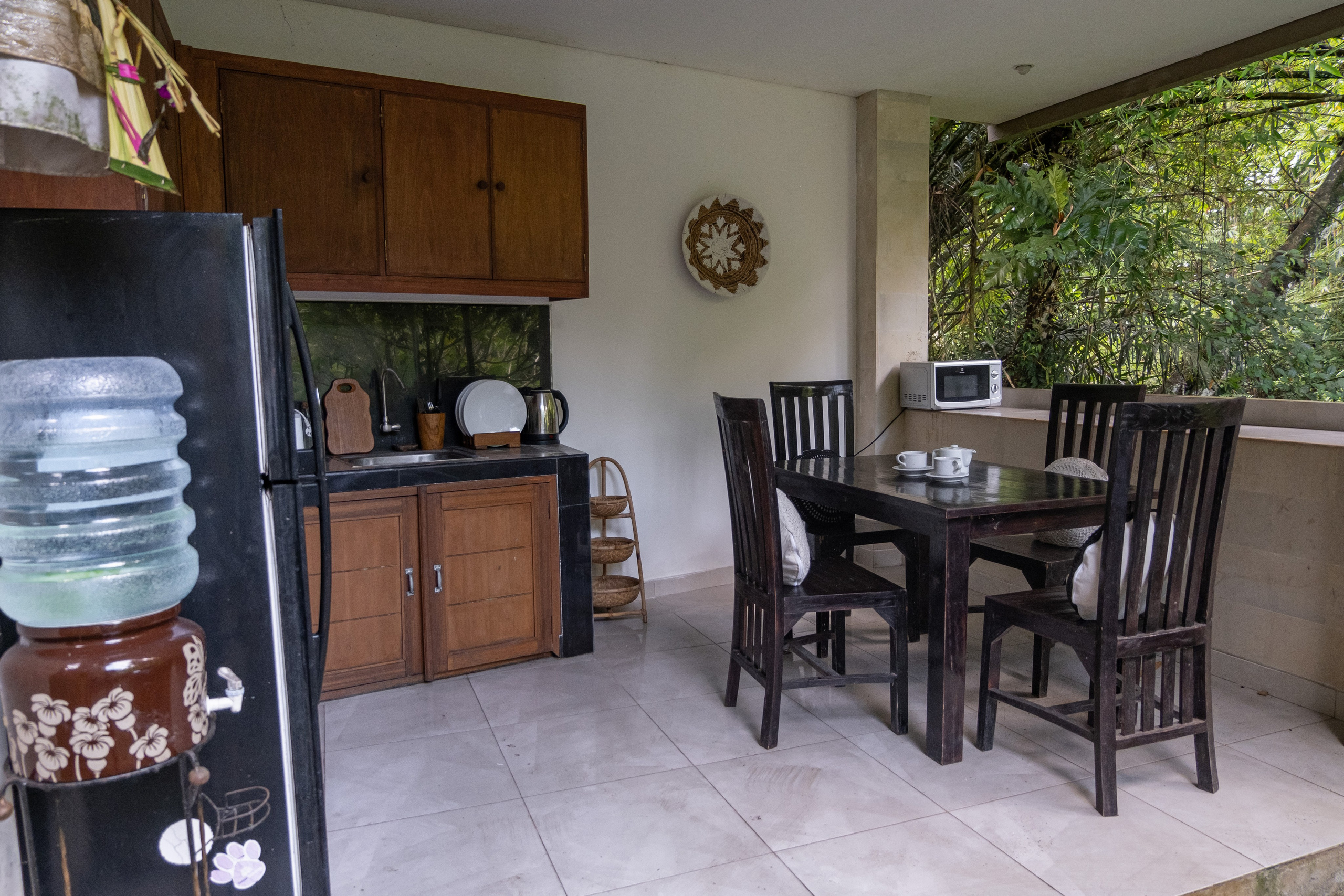 Villa Rooftop. Photographer Cyprus