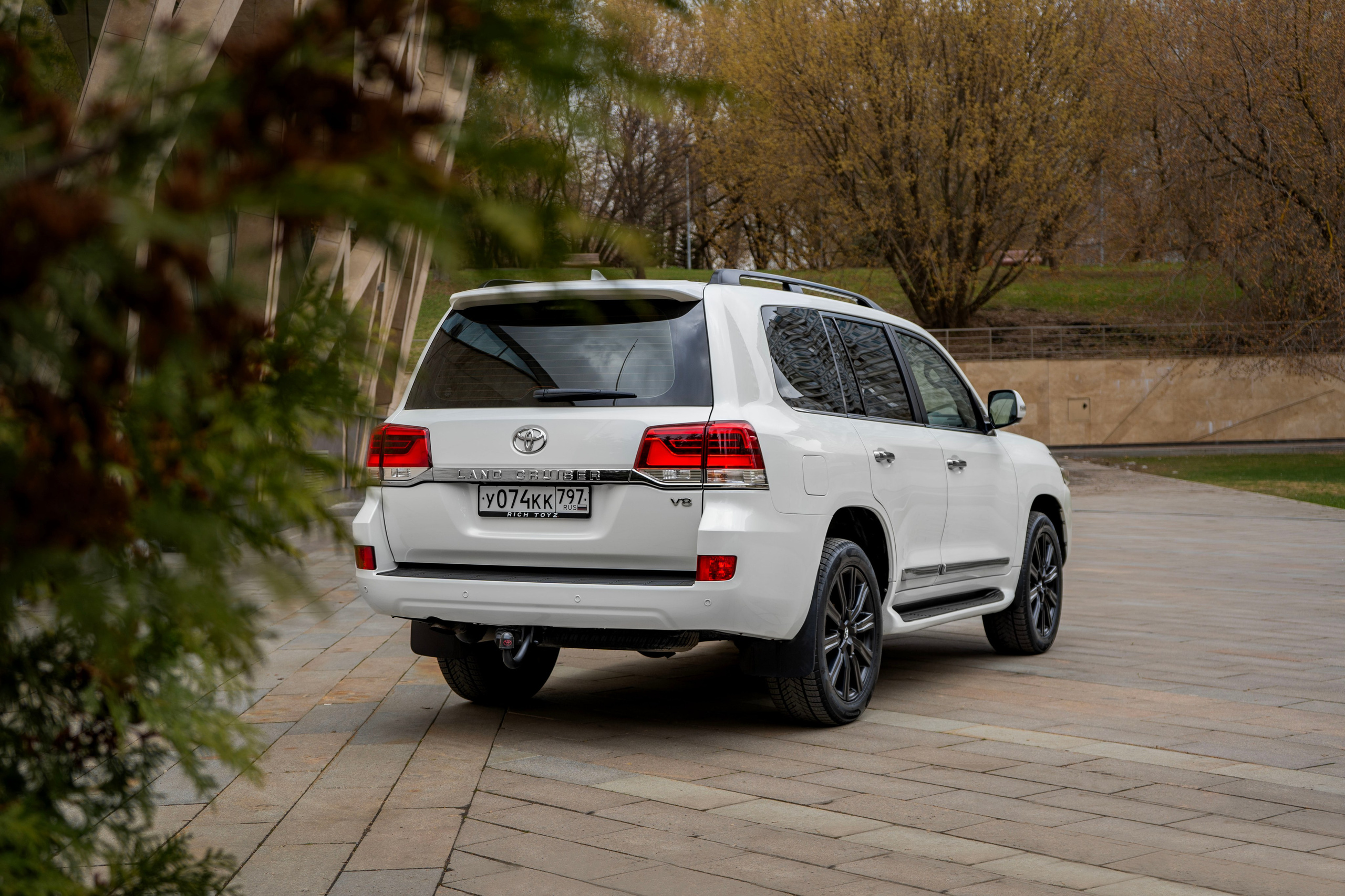 Автомобильный фотограф Ногинск Денис Городок