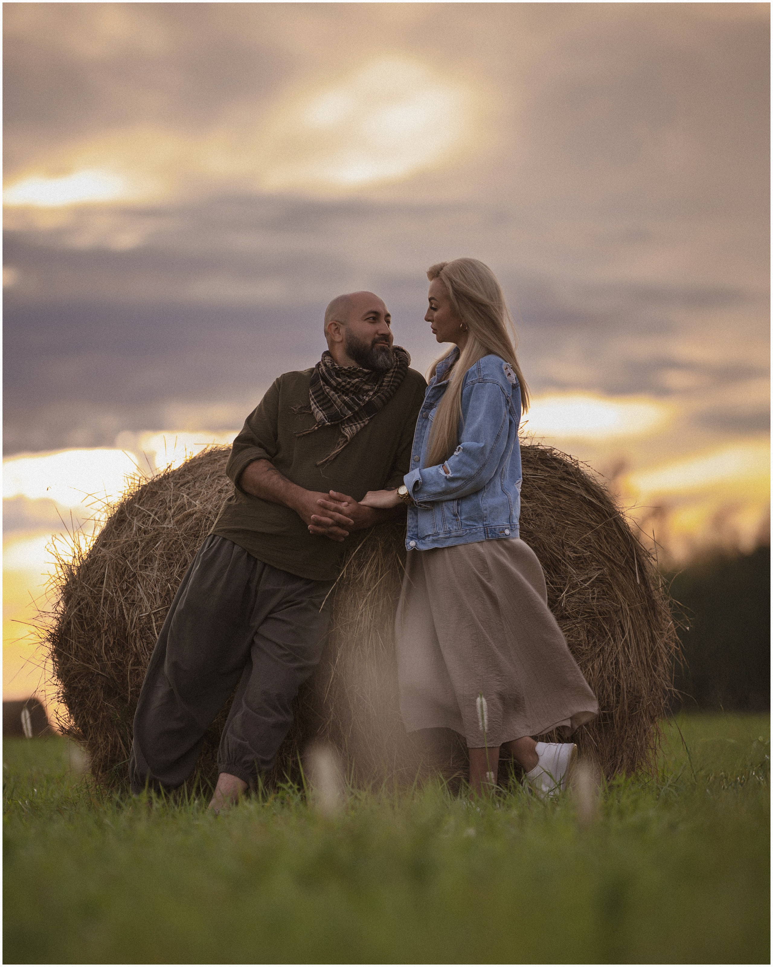 LOVE STORY. Портретный фотограф в Павлодаре Руслан Насыров