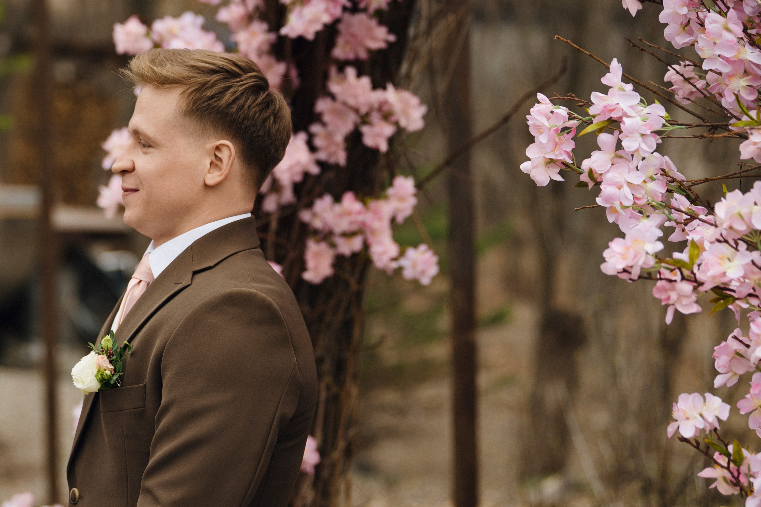 26.04.2025. Свадебный фотограф во Владивостоке Гарагуля Игорь