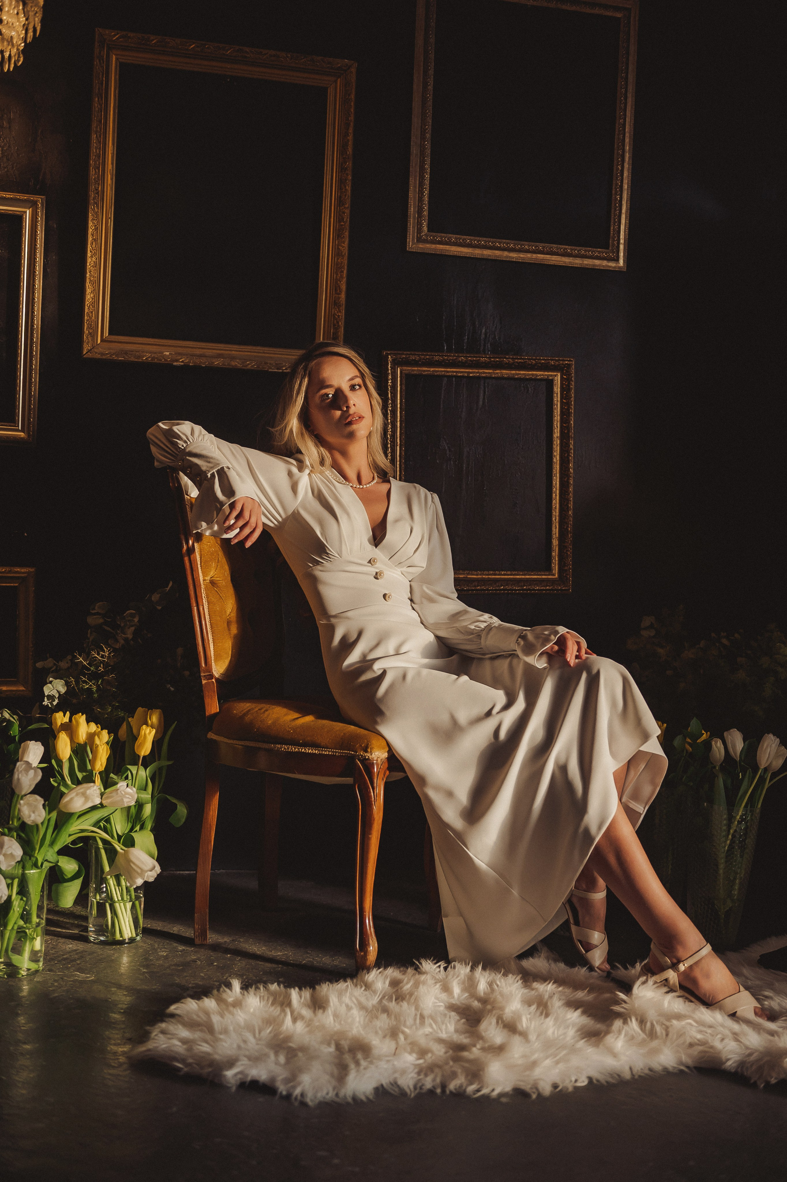 Vintage. DariaRock / Фотограф Екатеринбург