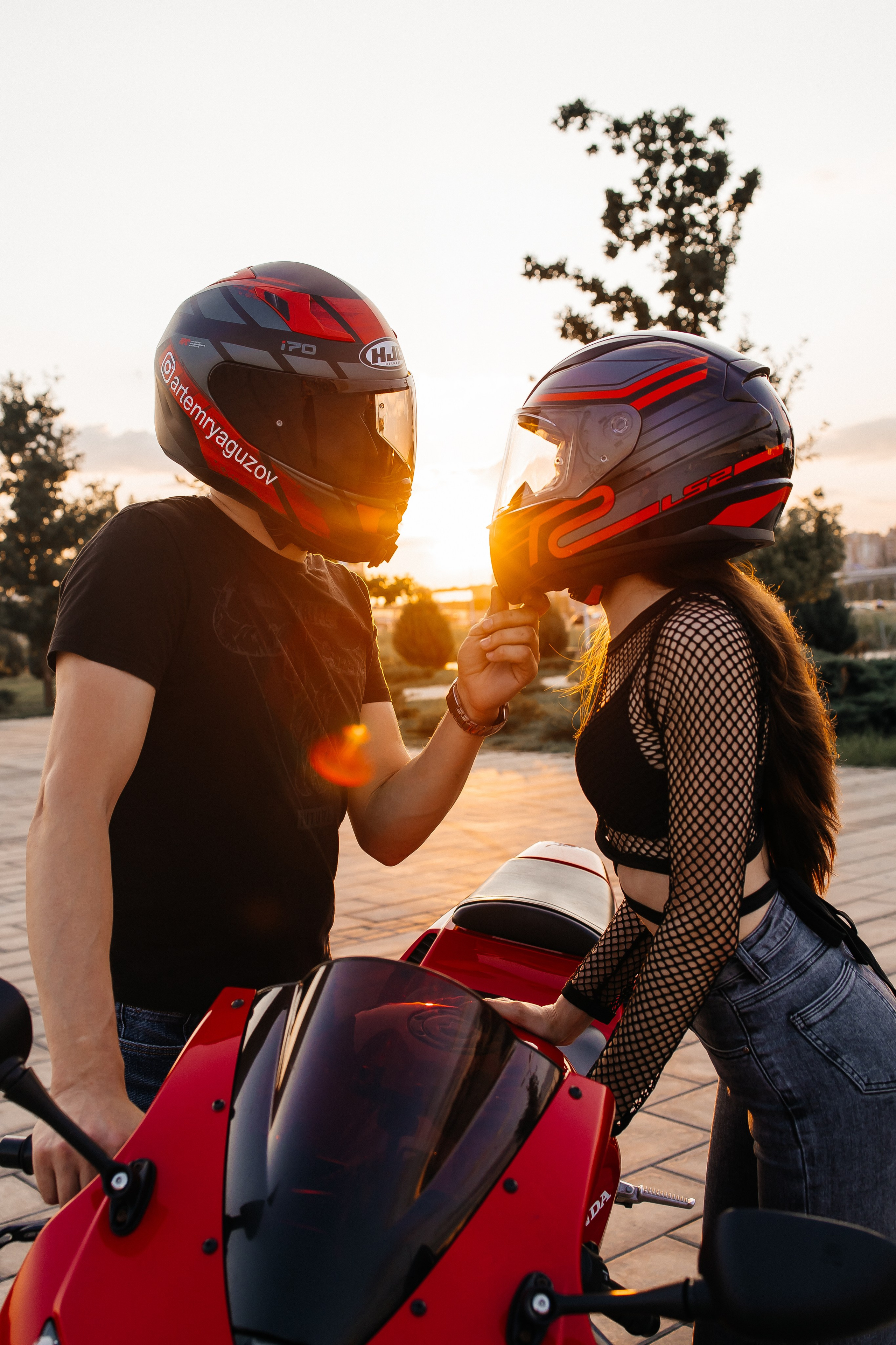 Аня и Артем. Свадебный и семейный фотограф в Ростове-на-Дону