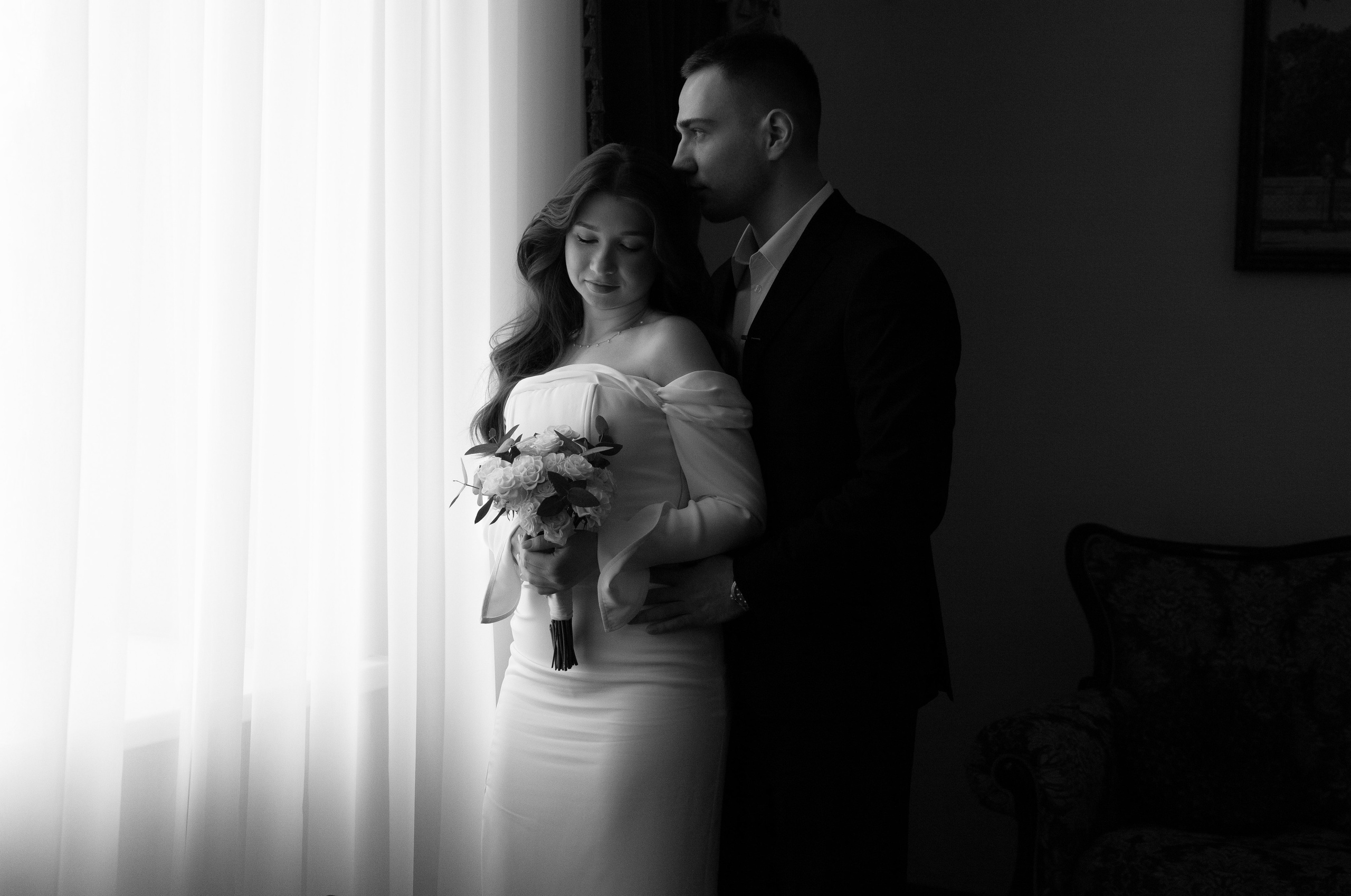 Свадебная съемка. Фотограф Краснодар | Москва | Санкт — Петербург Куценко Диана