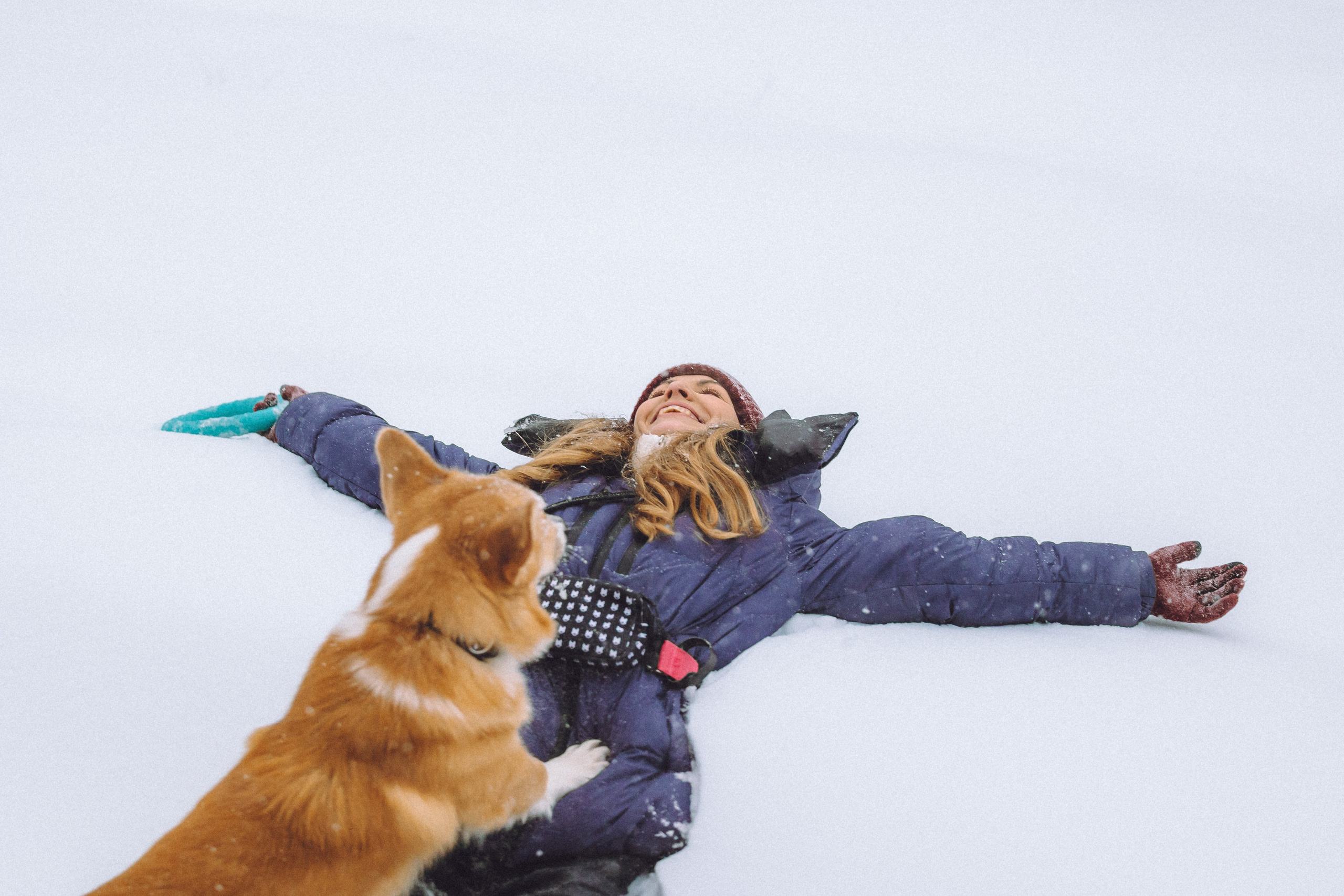 Юля и Юпитер