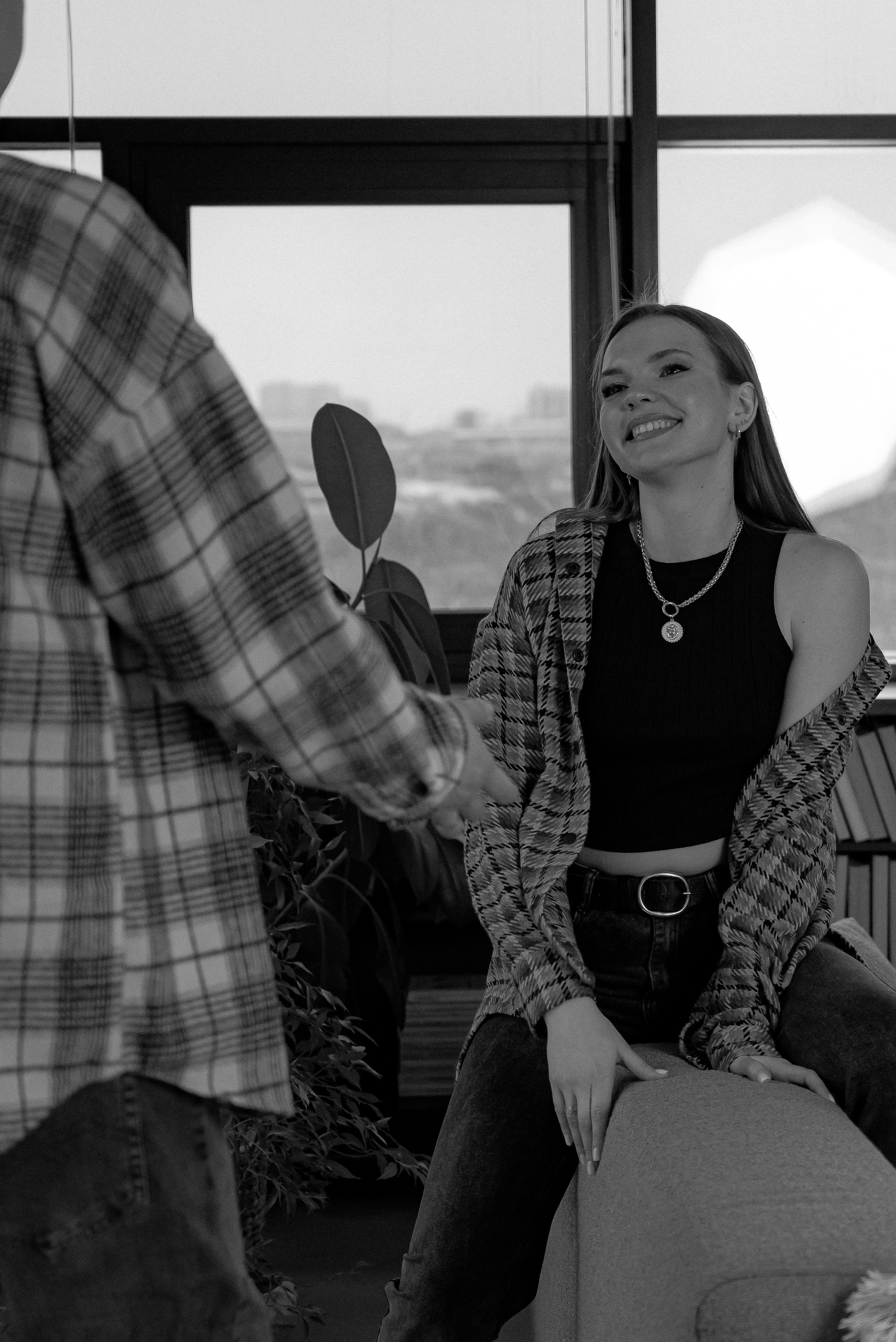 Музыка нас связала. Тамара Власова