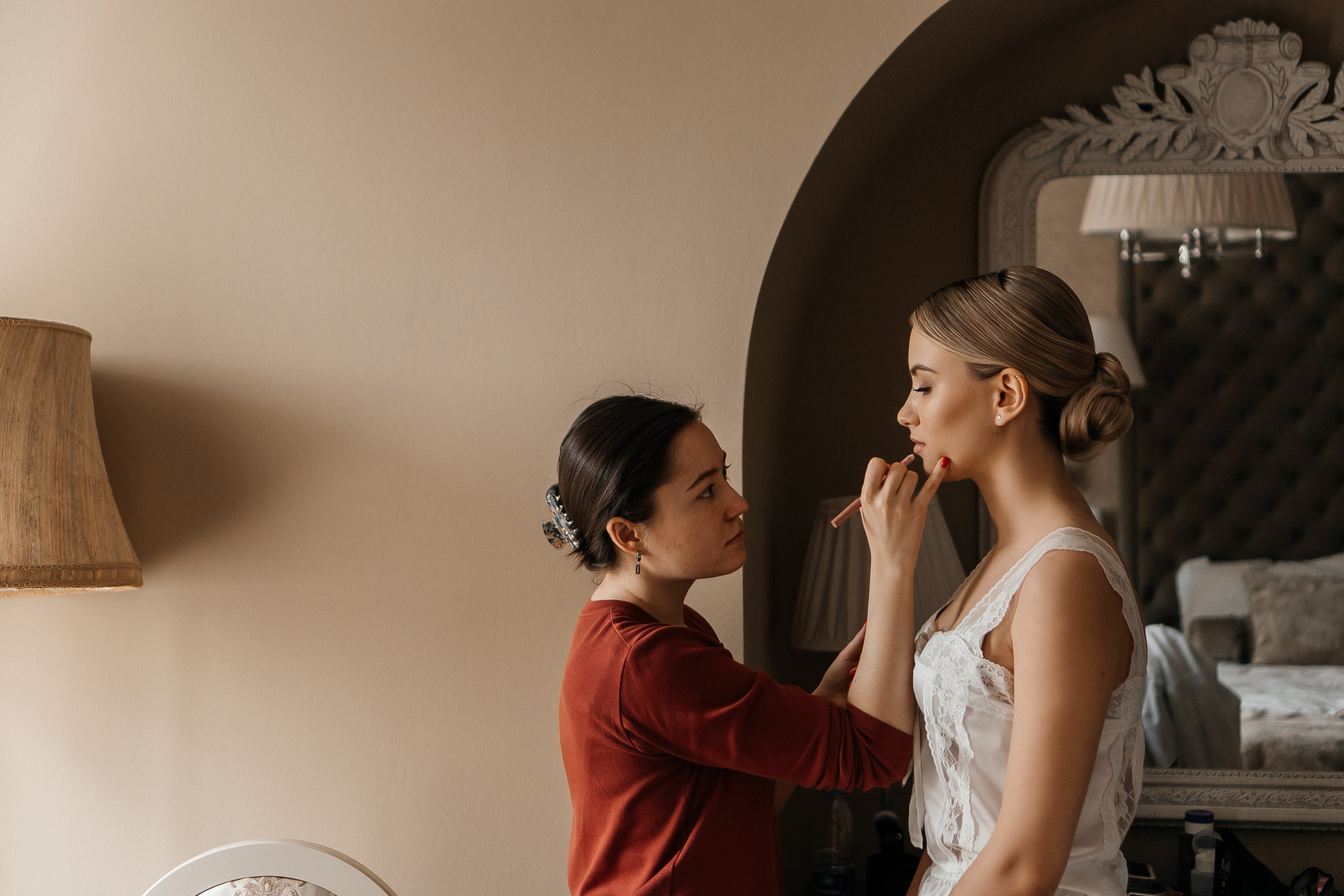 Рустам и Дарья. Фотограф Ульяновск Ксения Кеслер