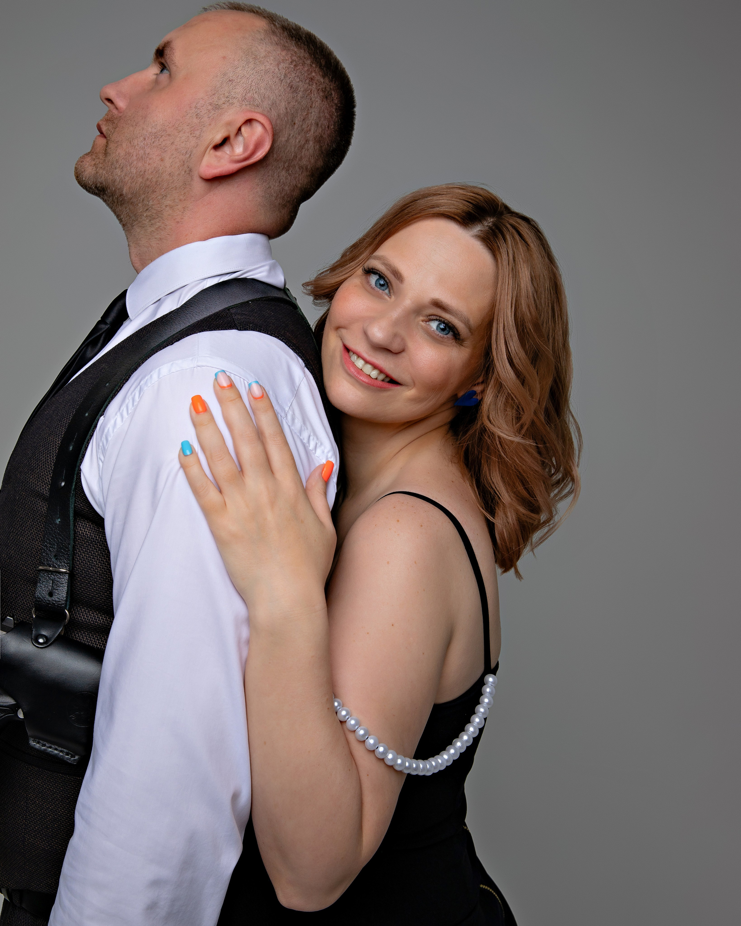 Индивидуальная фотосессия в стиле VOGUE. Фотограф в Кисловодске Юлия Федоренко