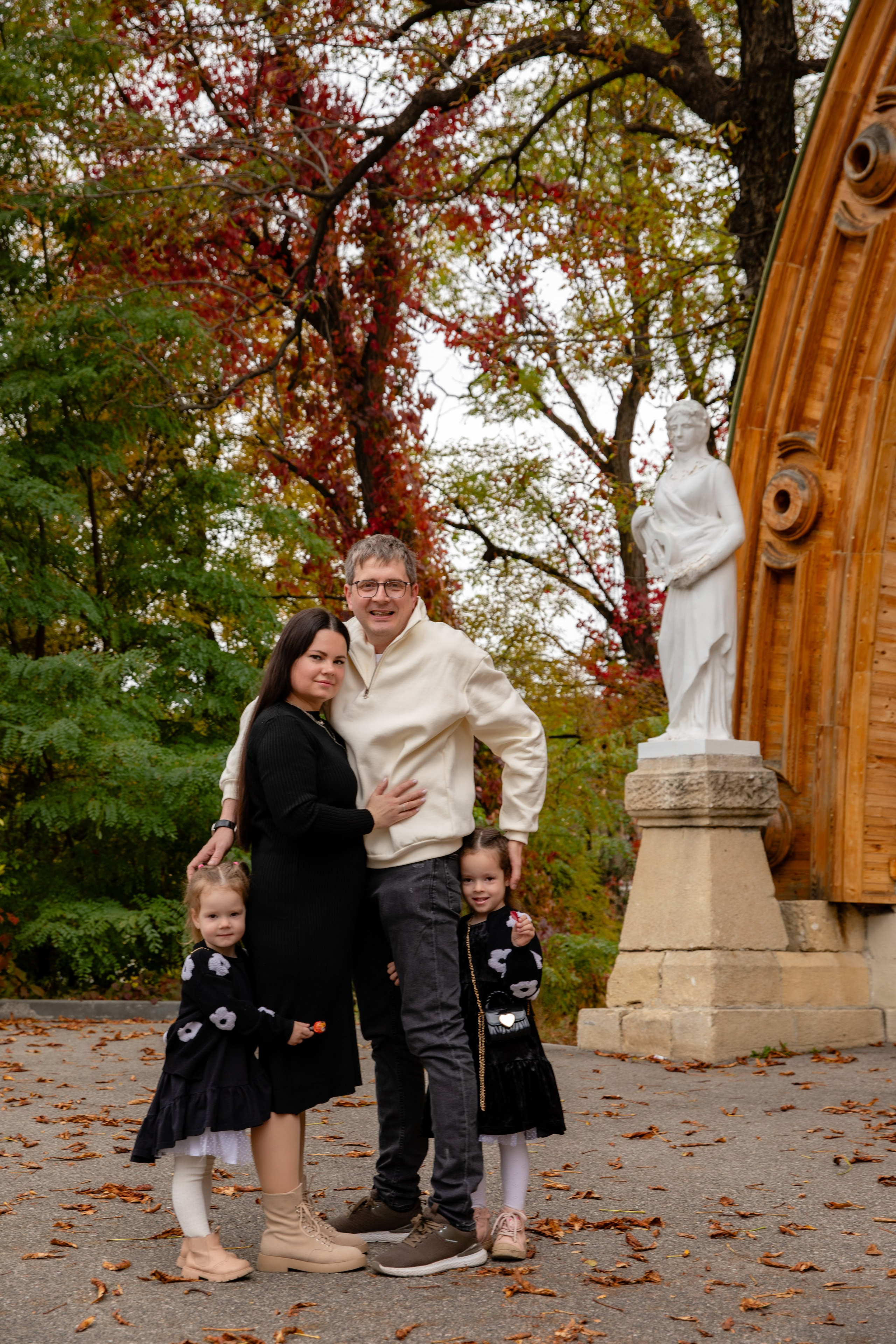 Городская фотопрогулка. Фотограф в Кисловодске Юлия Федоренко