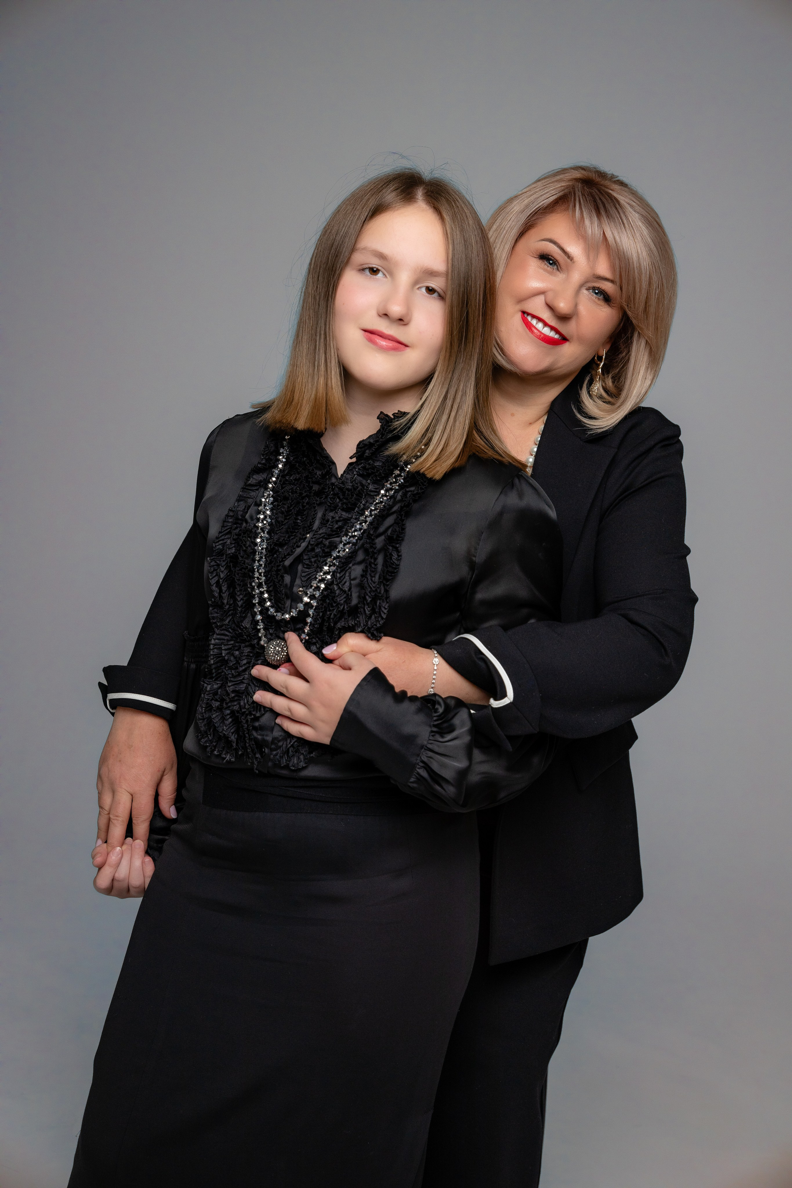 Семейная фотосессия. Фотограф в Кисловодске Юлия Федоренко