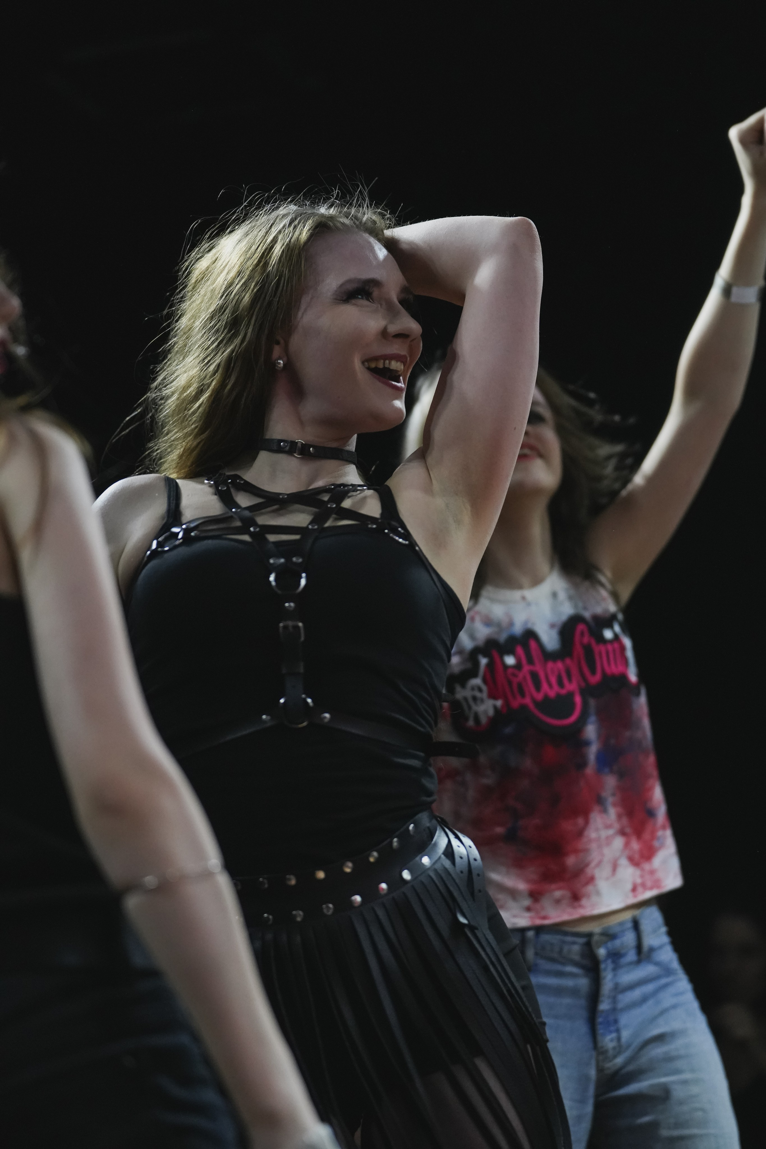 Мероприятия. Фотограф и ретушер в Москве Екатерина Нарубина