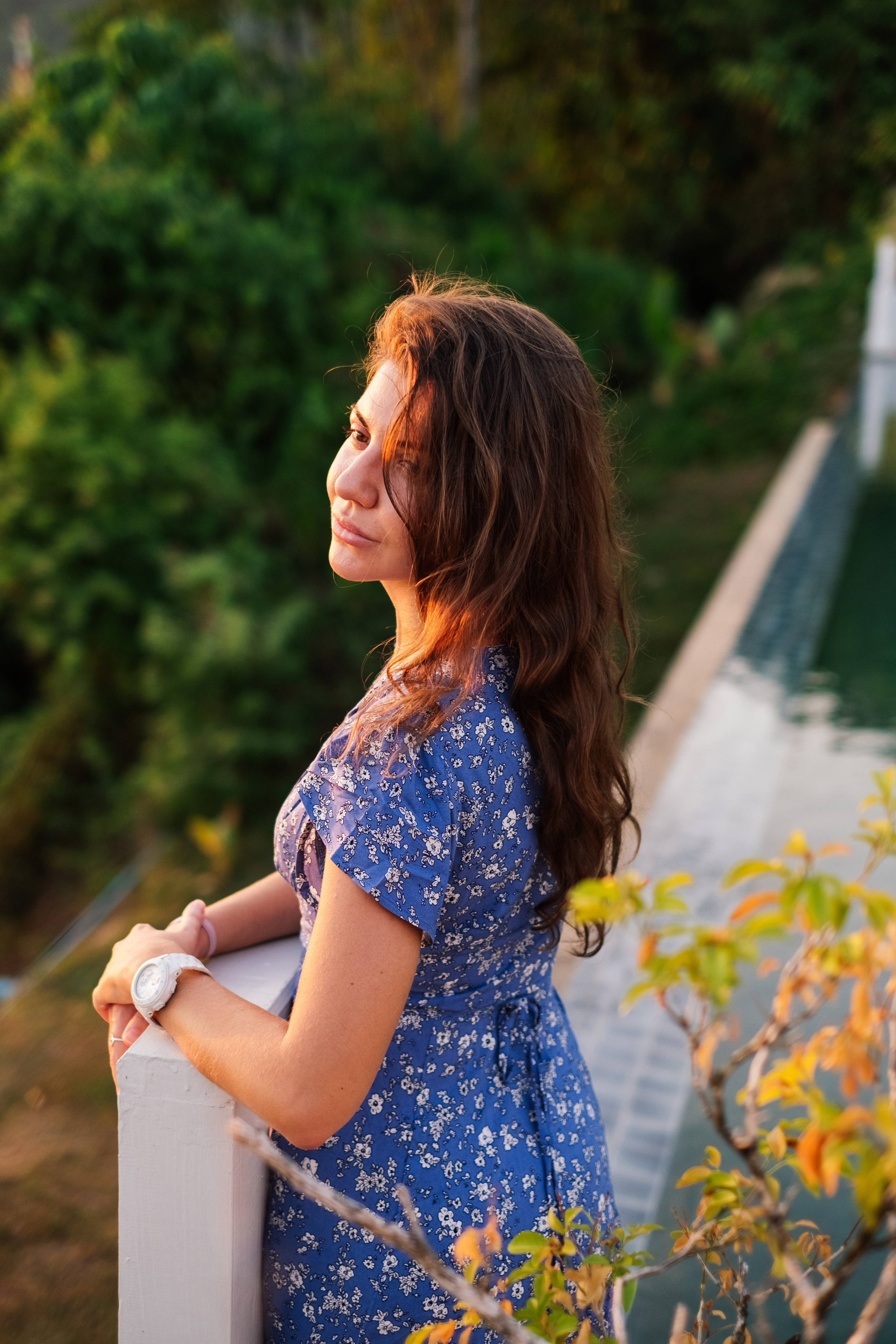 Девушки. Семейный и портретный фотограф в Санкт-Петербурге Маргарита Кряклина