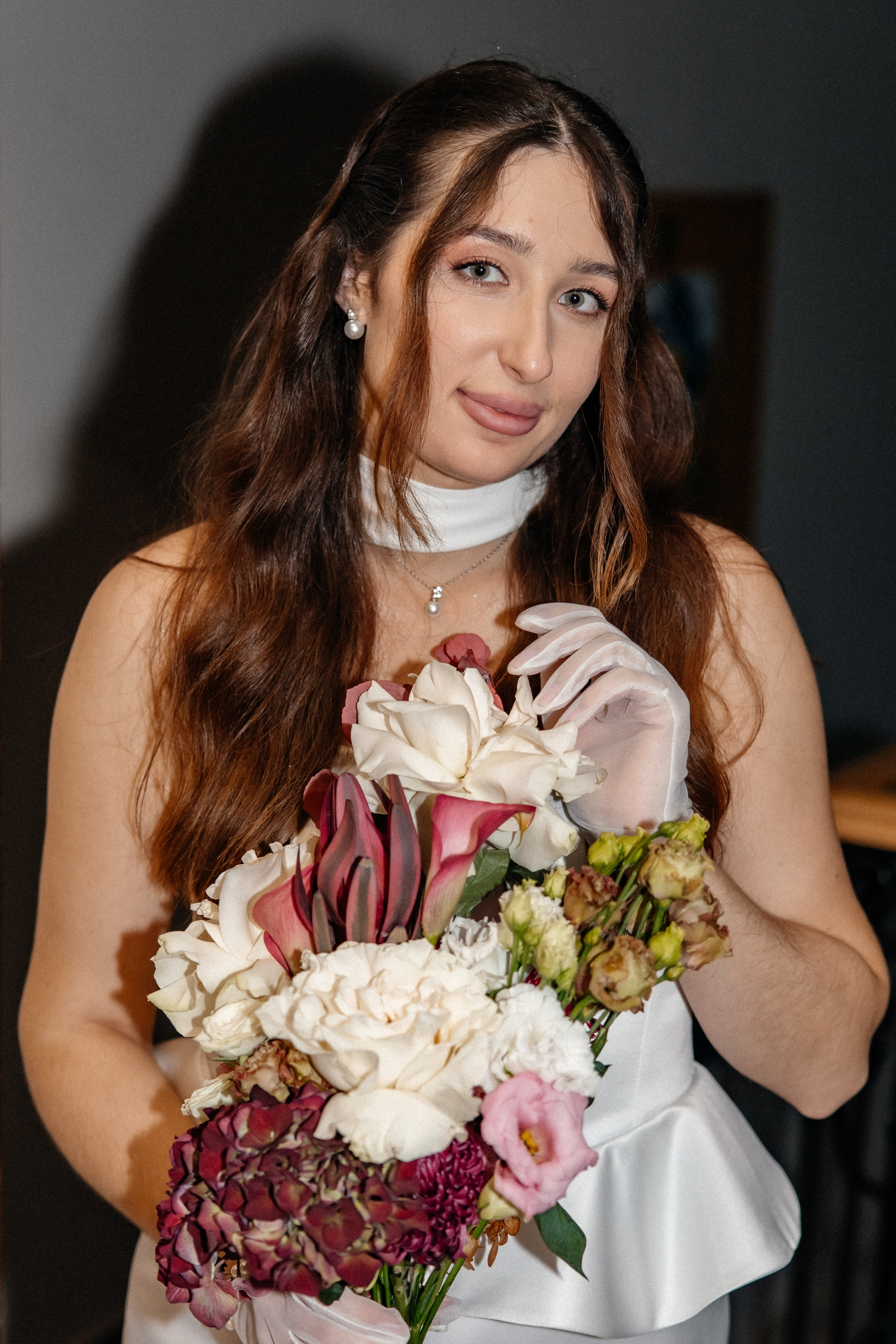 Оля и Максим. Светлана Ванцлав — фотограф Минск, Беларусь