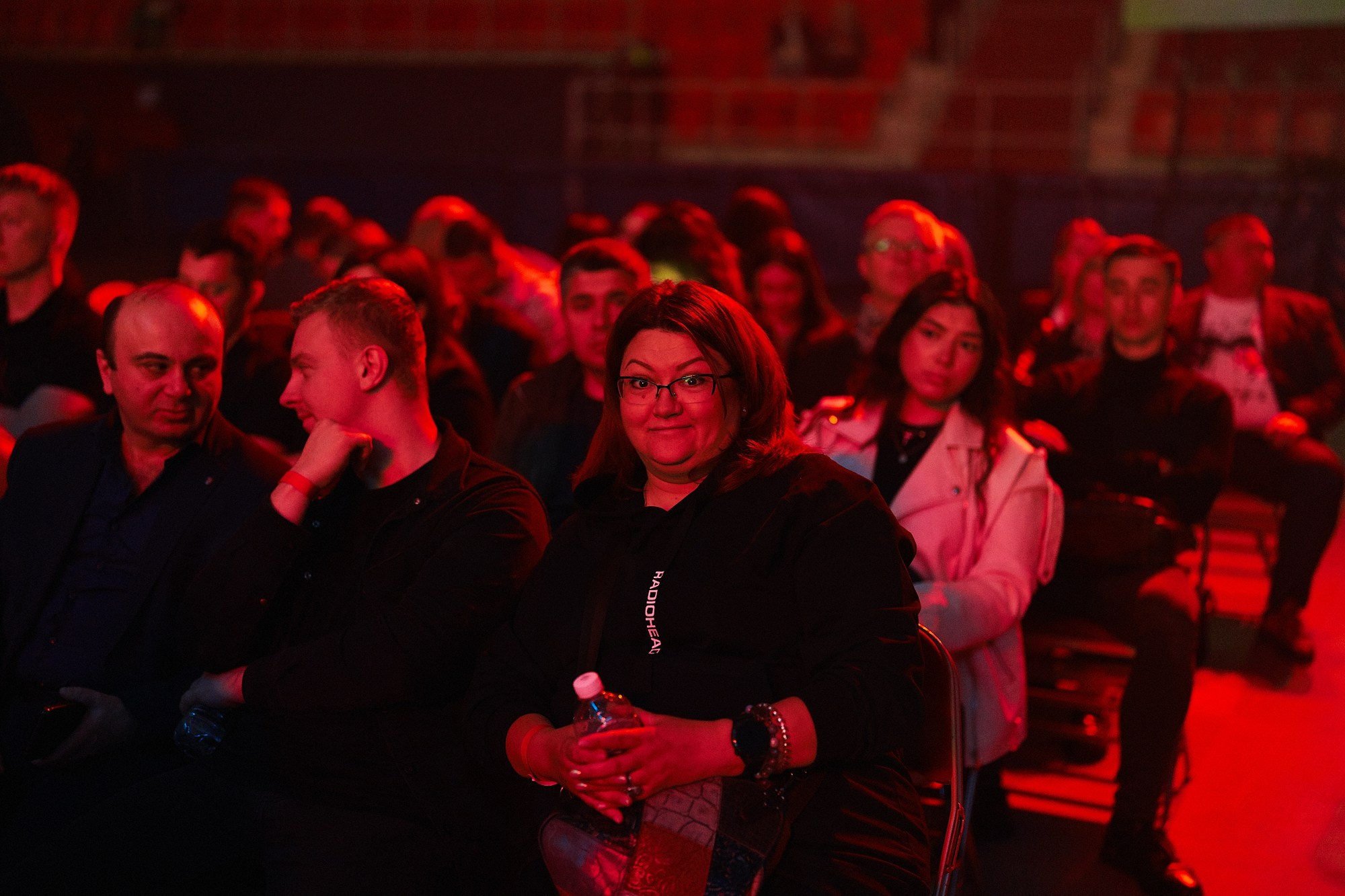 Альфа-Конфа. Фотограф в Хабаровске