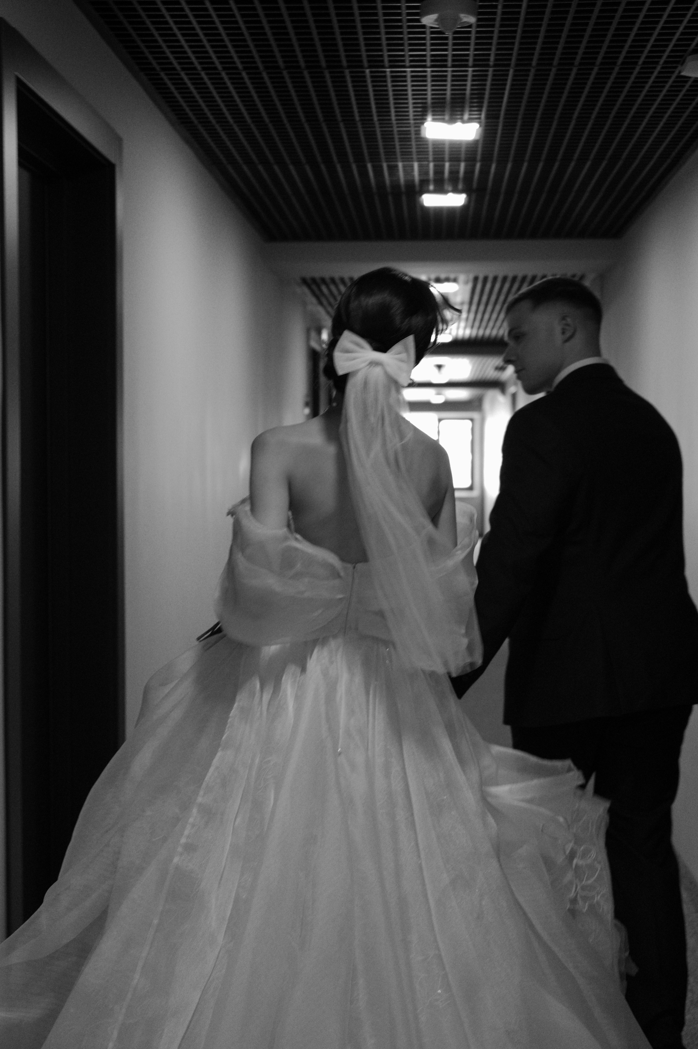 Про любовь. Фотограф Ким Ангелина