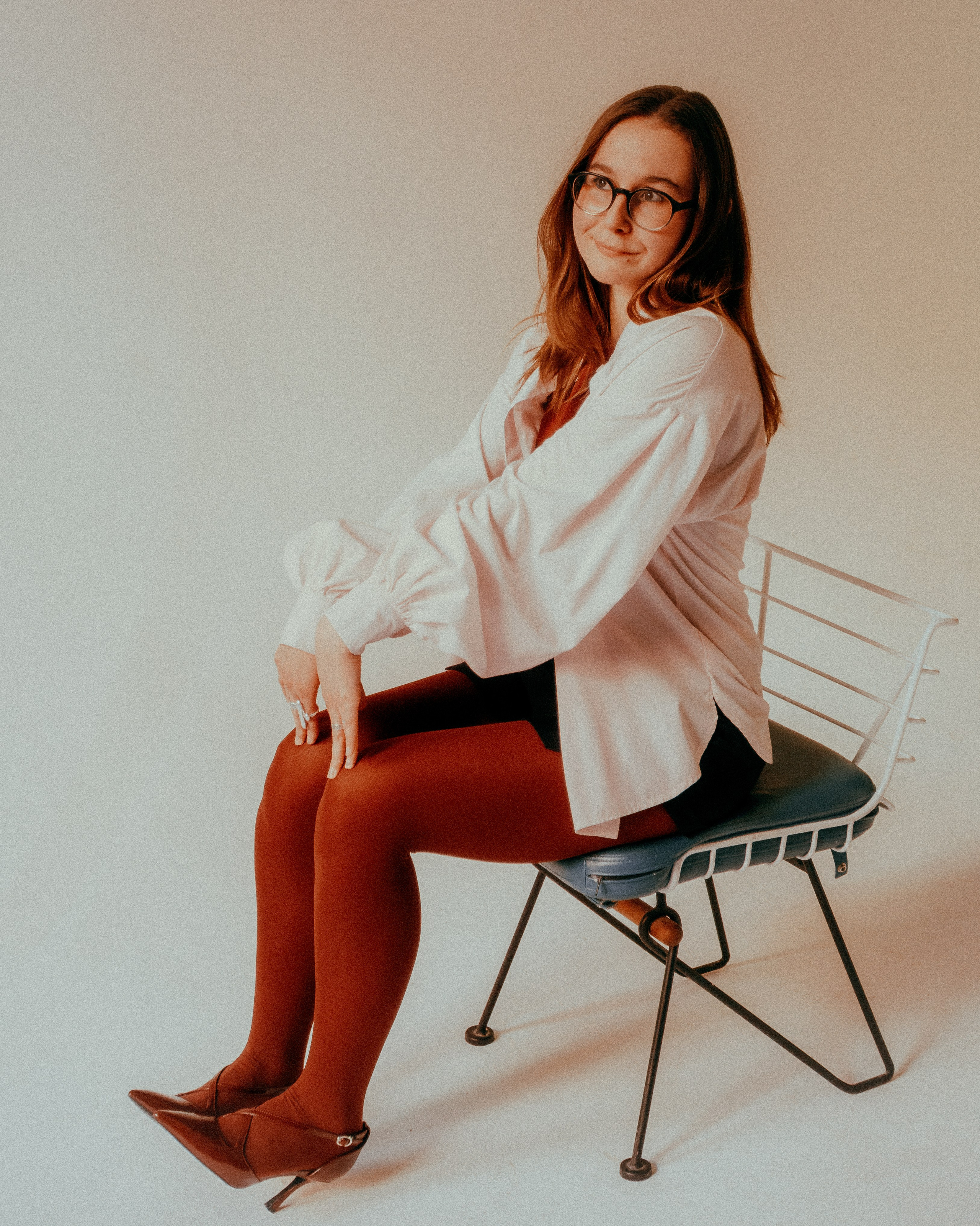 Настя. Фёдор Малюгин. Ваш бади в визуале