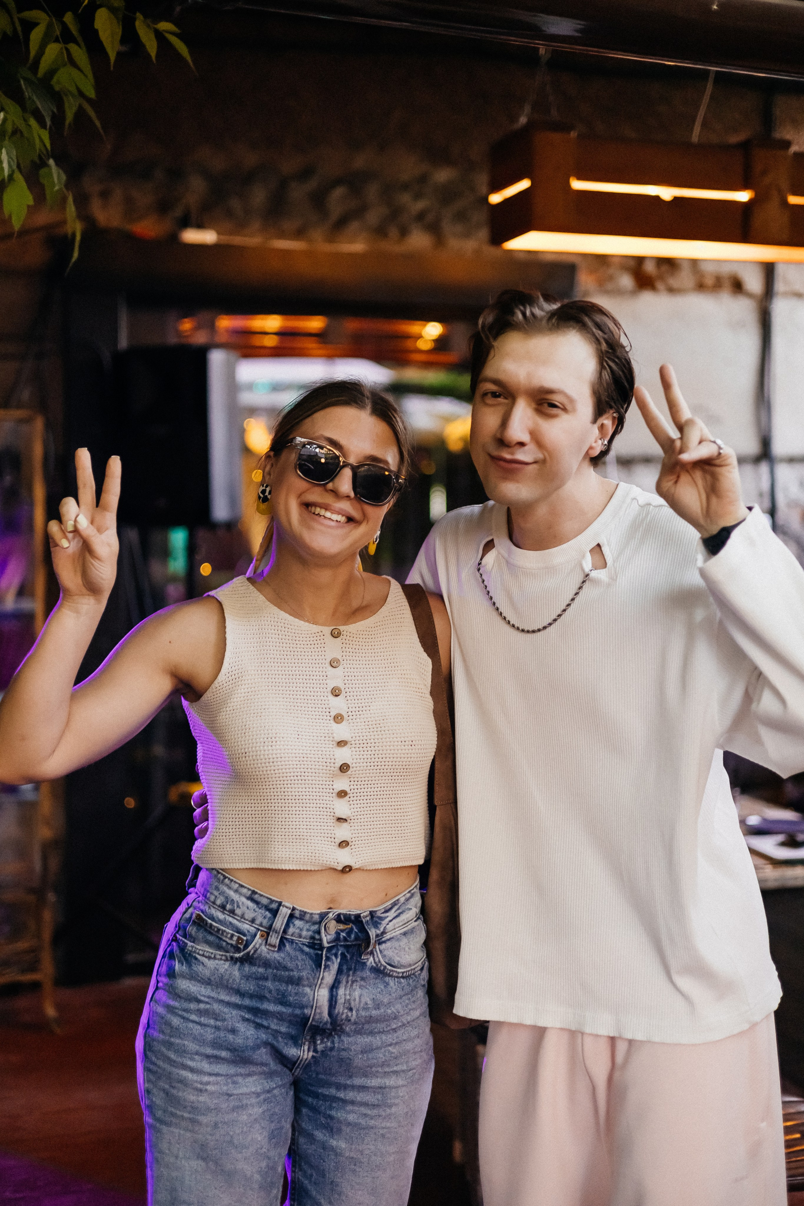 Среда — маленькая пятница| Караоке — бар «Vibe». Фотограф Кемерово | Сергей