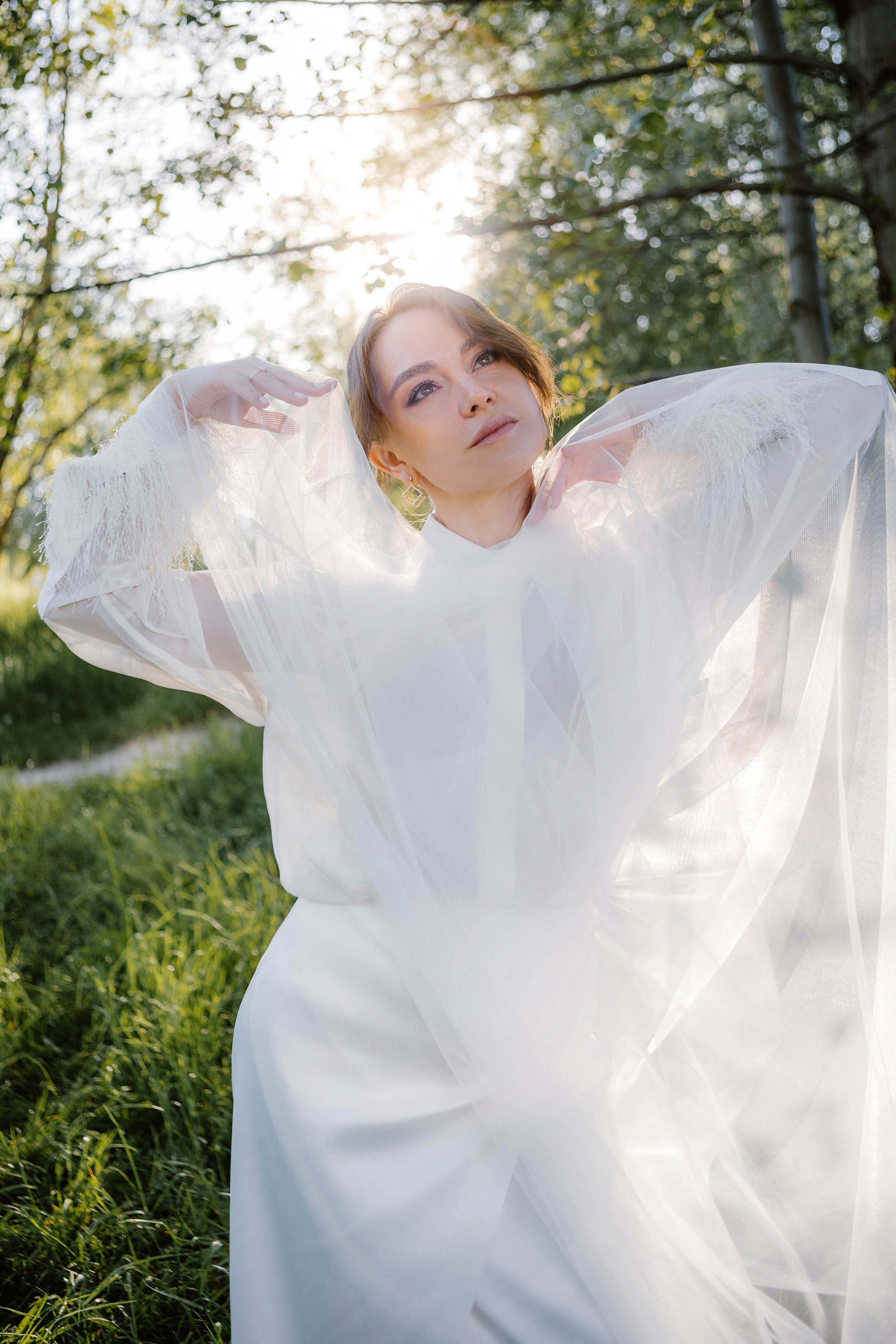 Антон и Яна. Фотограф Александра Кузнецова