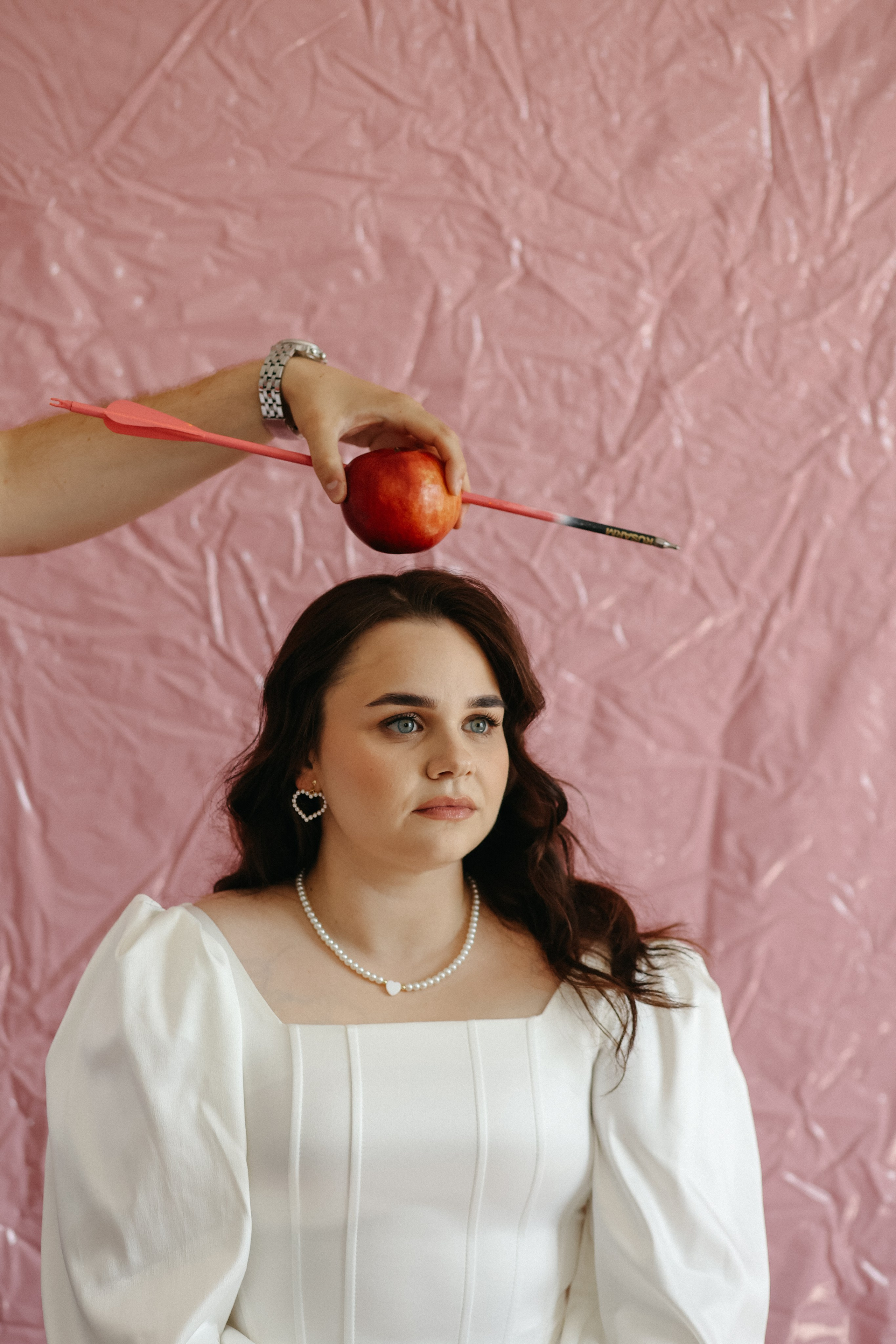 Wedding day Егор и Анастасия