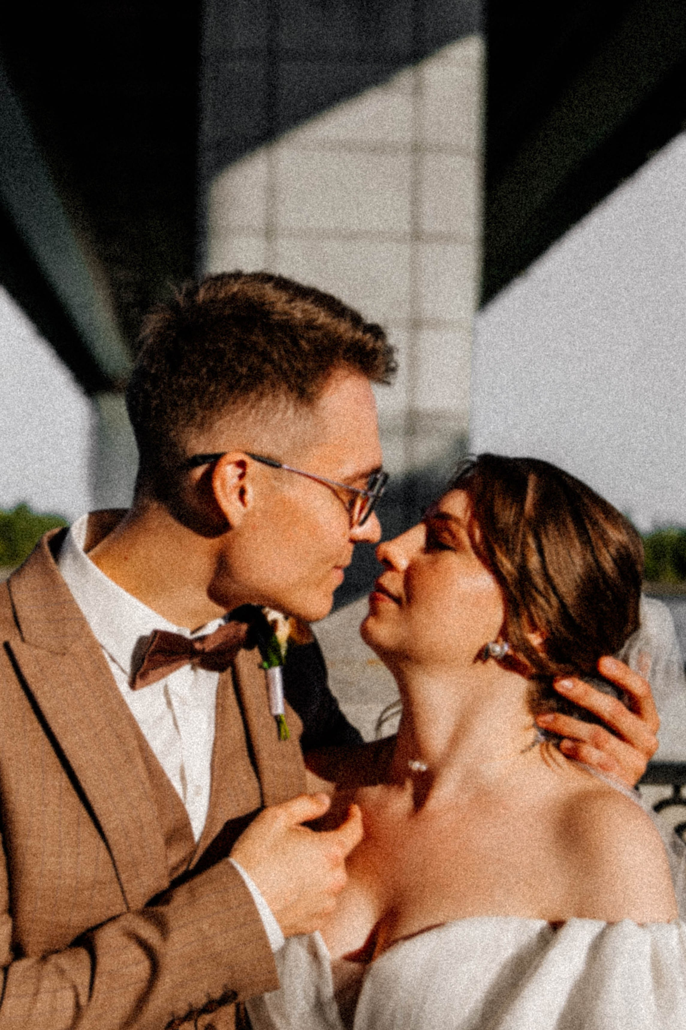 Сергей и Елизавета. Рыжова Тамара