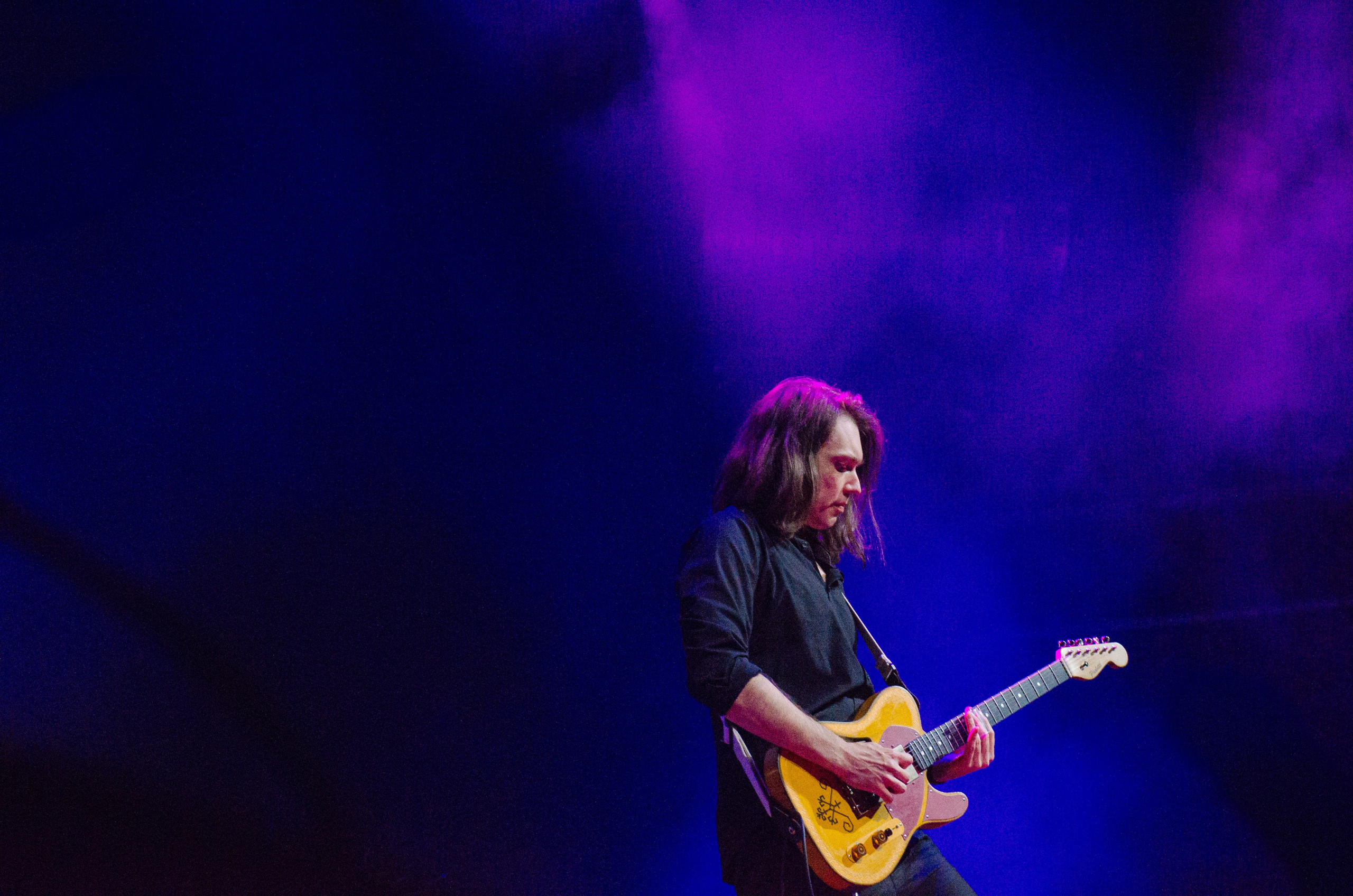 Nobody.one. Фотограф Валерия Пэун