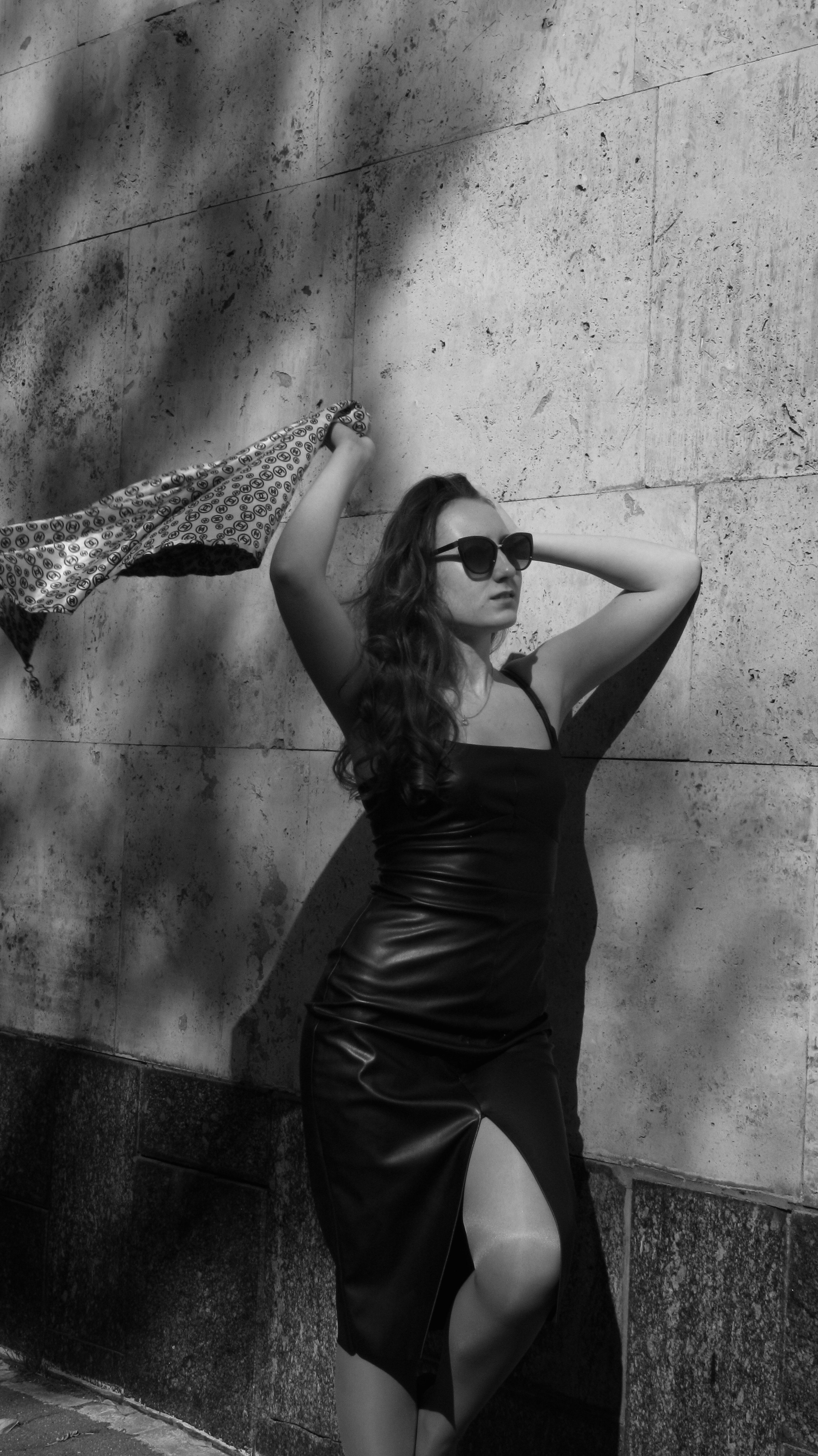 Аня. Портретный и свадебный фотограф в Москве Александра