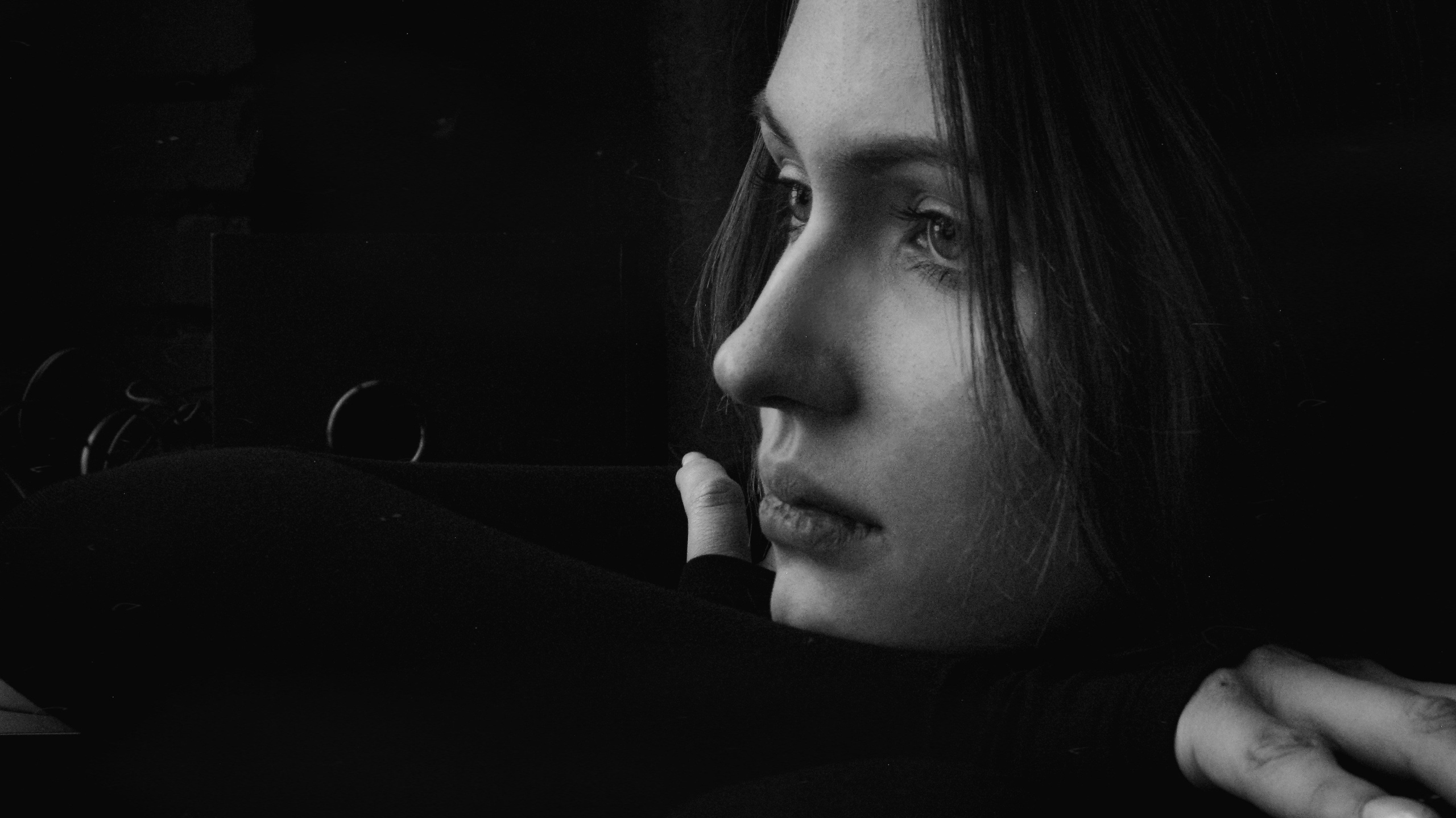 Оксана. Портретный и свадебный фотограф в Москве Александра