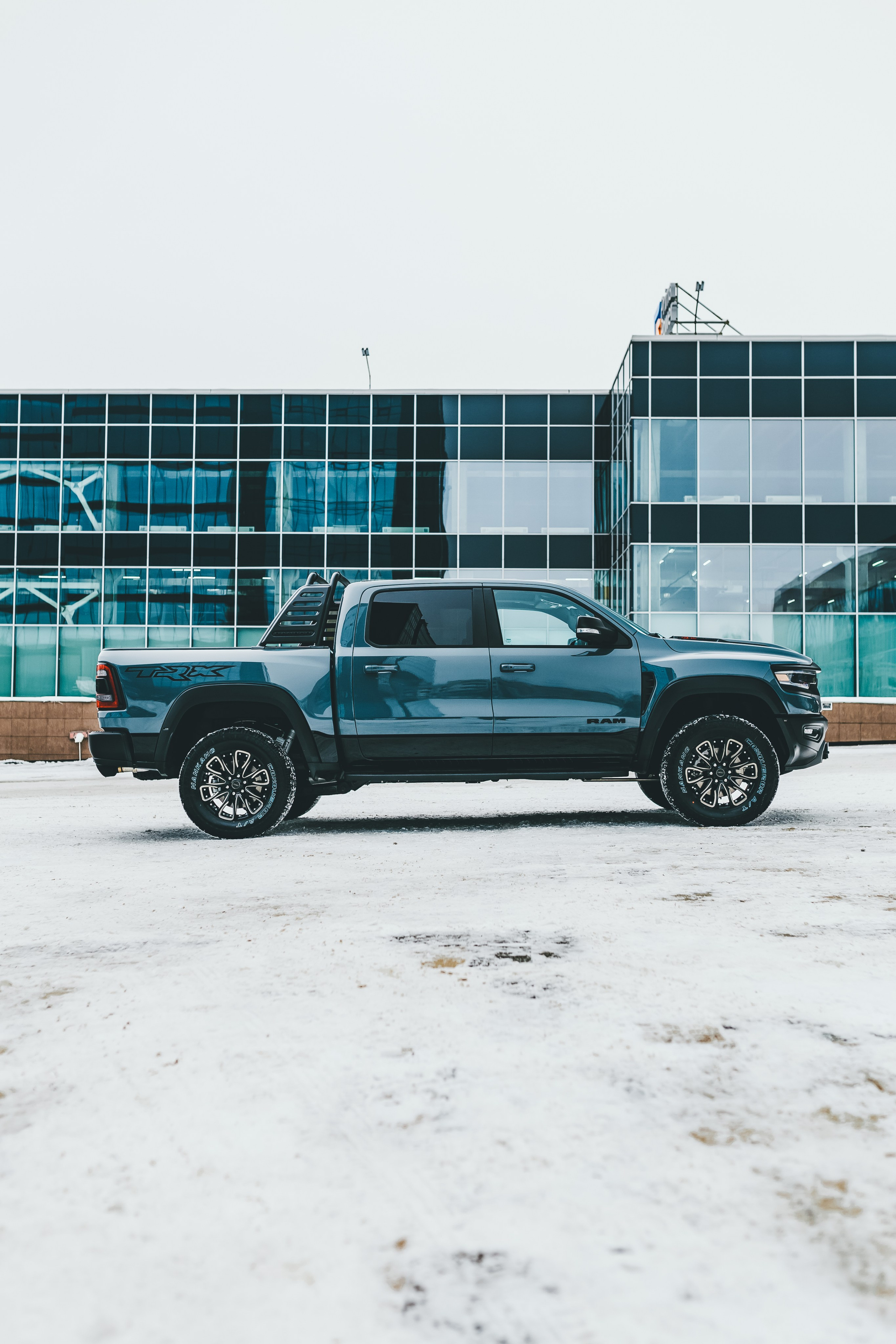 Автомобили и не только. Фотограф в Санкт-Петербурге Дмитрий Брусс