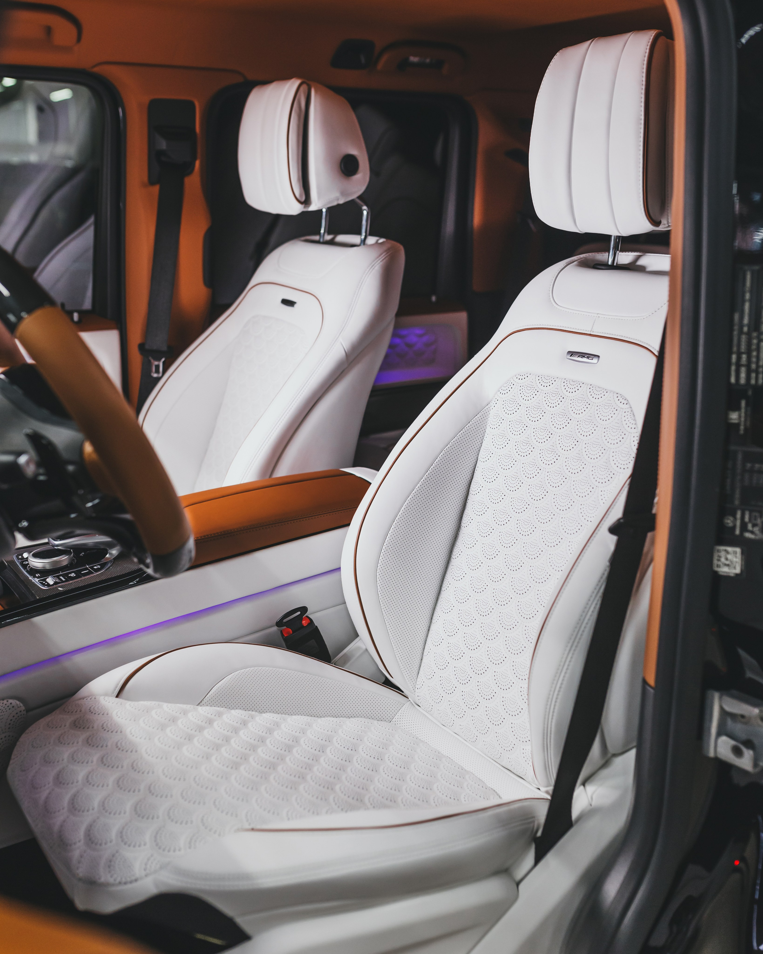 Автомобили и не только. Фотограф в Санкт-Петербурге Дмитрий Брусс