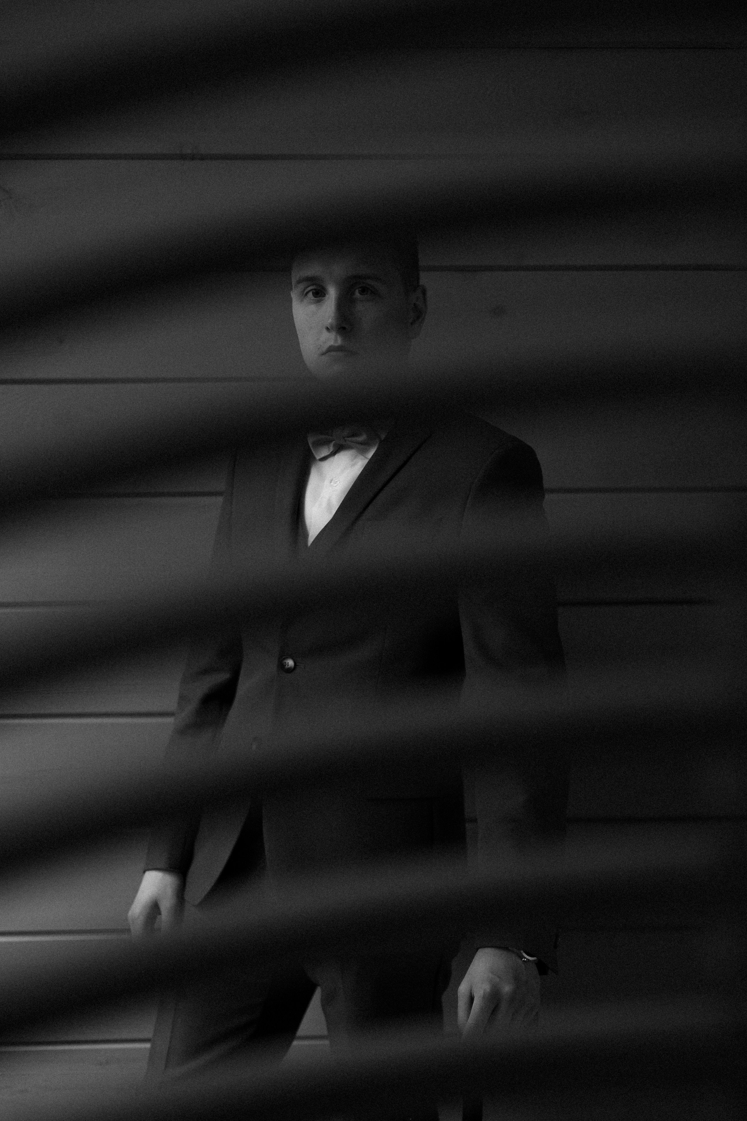 Анонс Wedding day Данил и Алина. Свадебный фотограф Колесников Антон