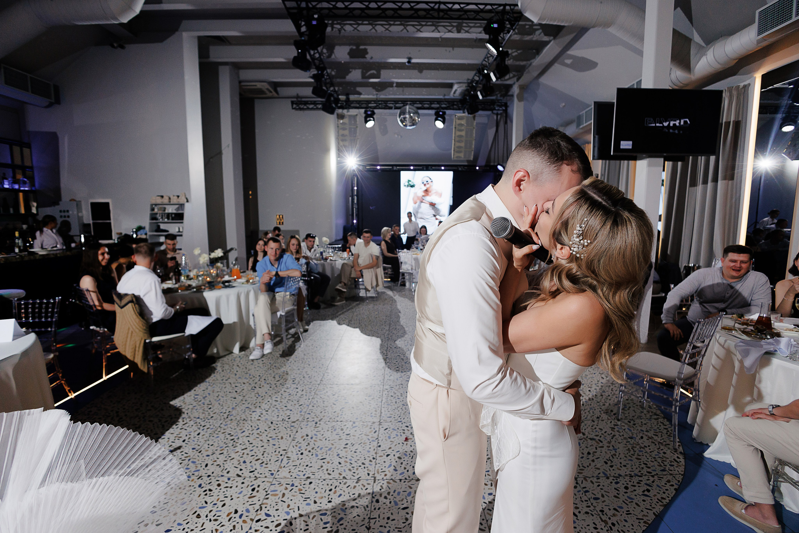 Свадьба Андрея и Ольги. Свадебный и семейный фотограф в Твери и Тверской области