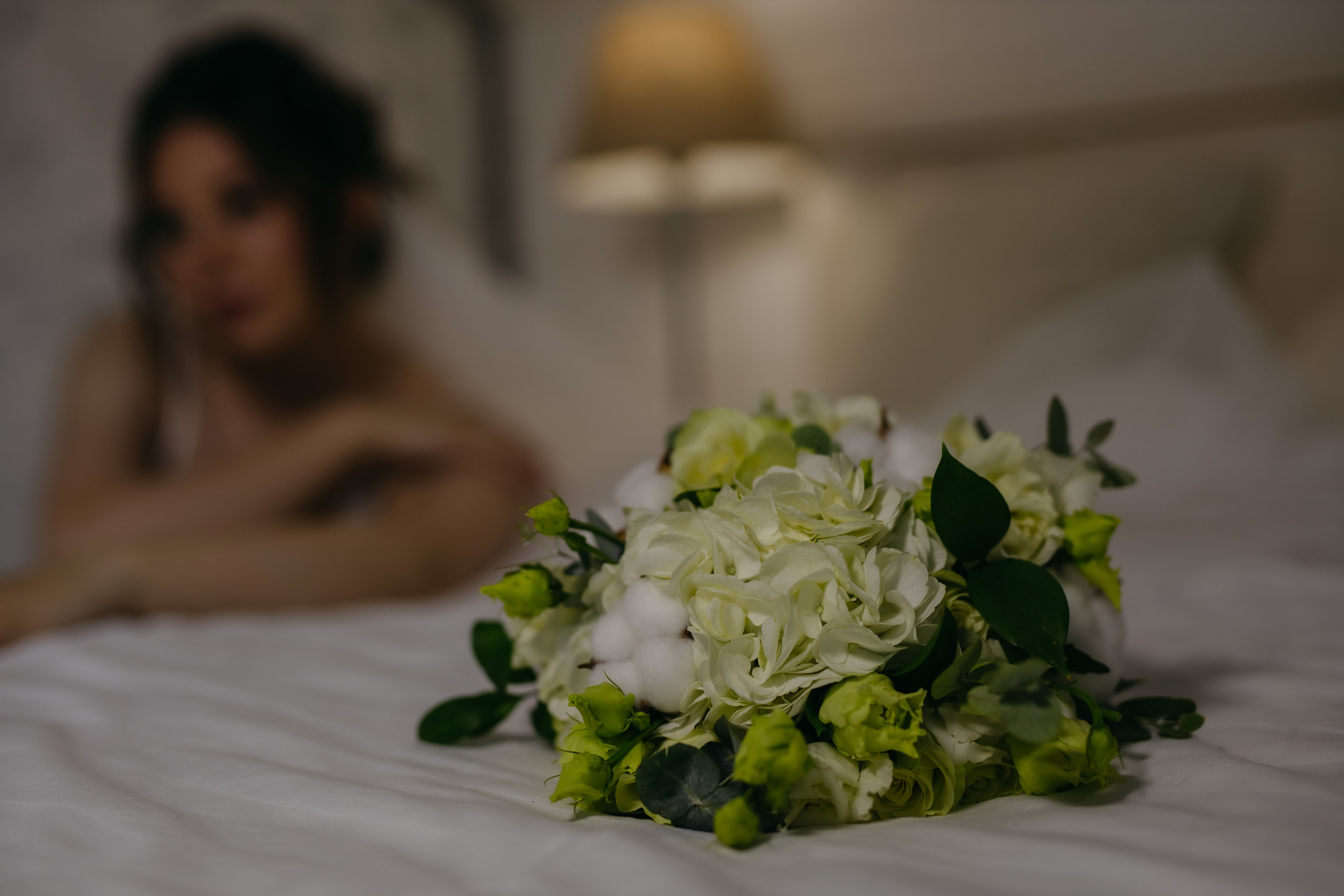 Илья и Алена. Свадебный и женский фотограф