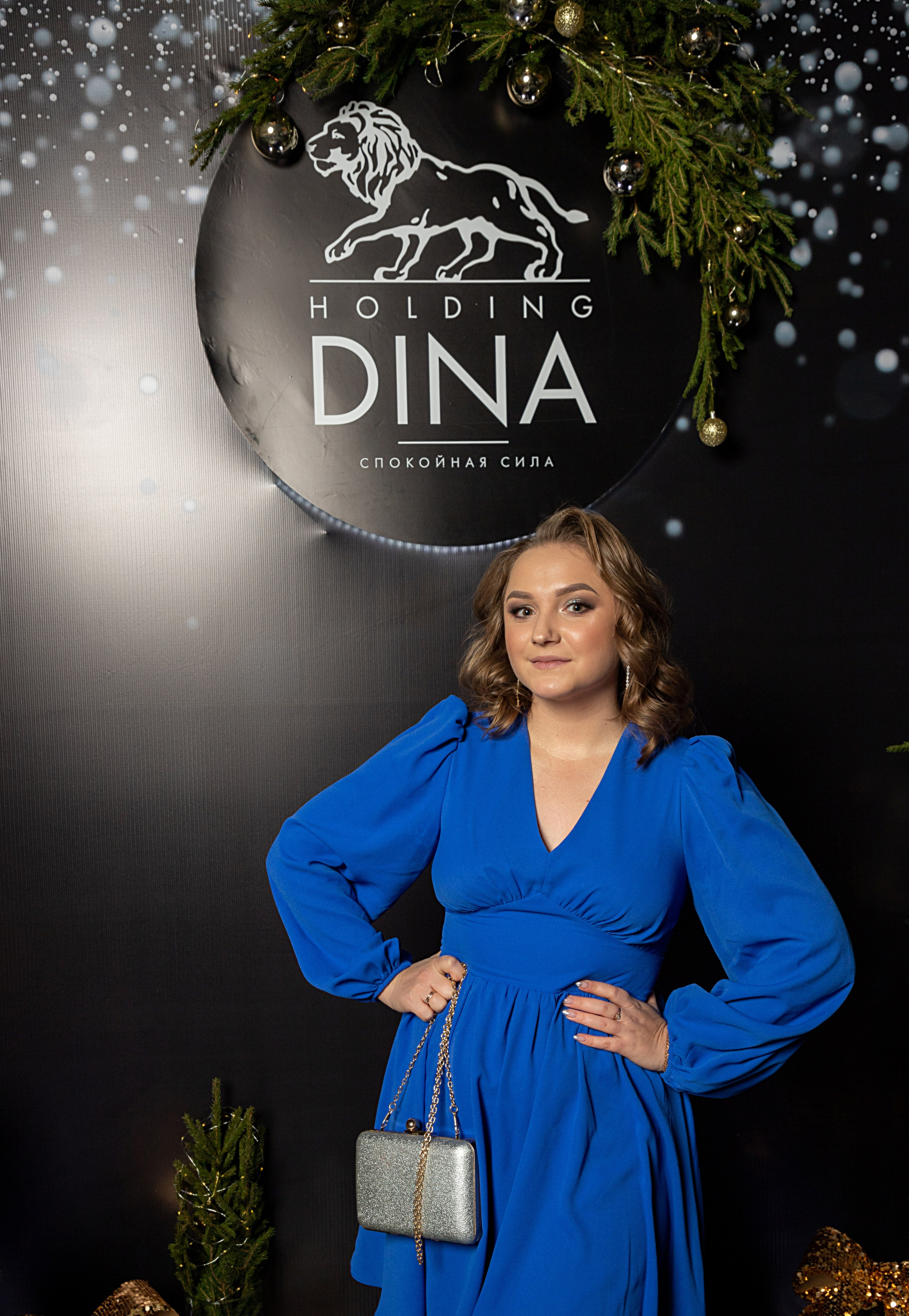 Корпоратив АвтоДина. Фотограф Денис Лесковский (Тюмень)