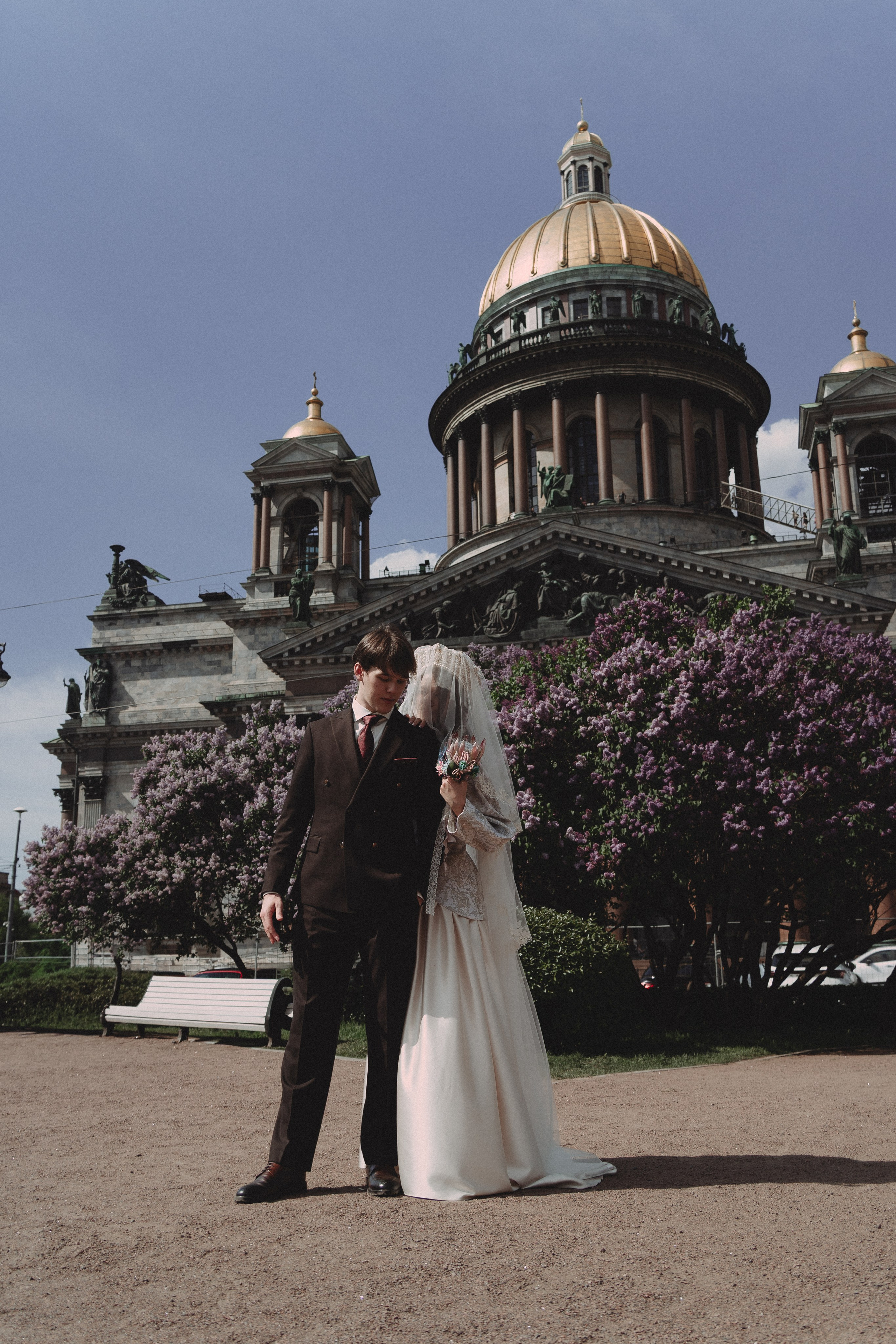 Парные и свадебные съемки. Fashion фотограф-видеограф в Санкт-Петербурге Никита Белан