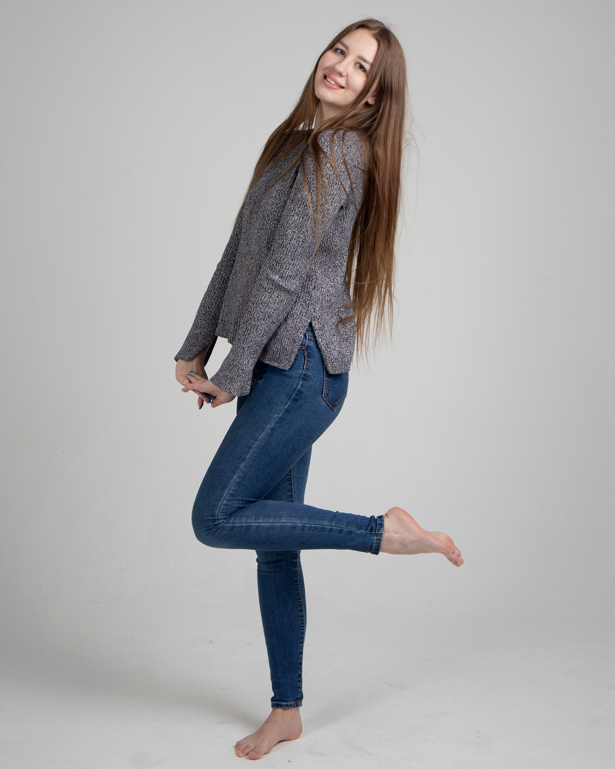 🤍. Креативный фотограф в Москве Анастасия