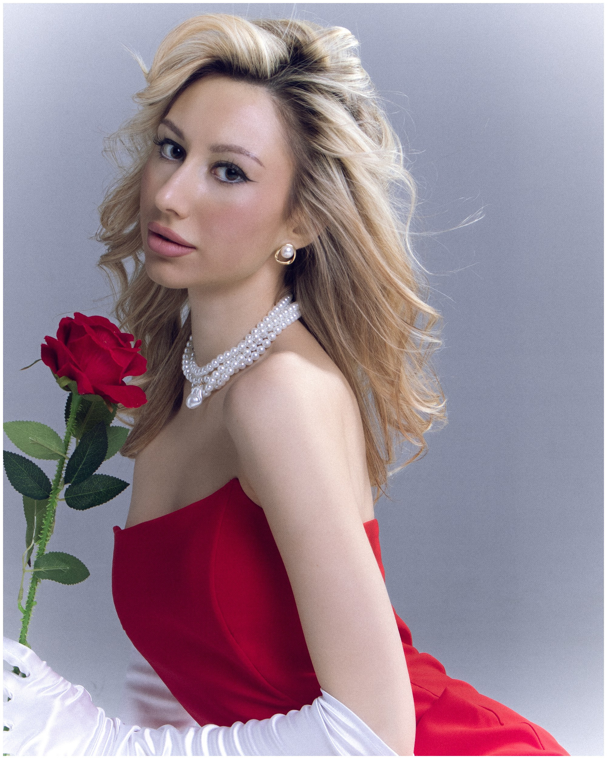 🐈‍⬛. Креативный фотограф в Москве Анастасия