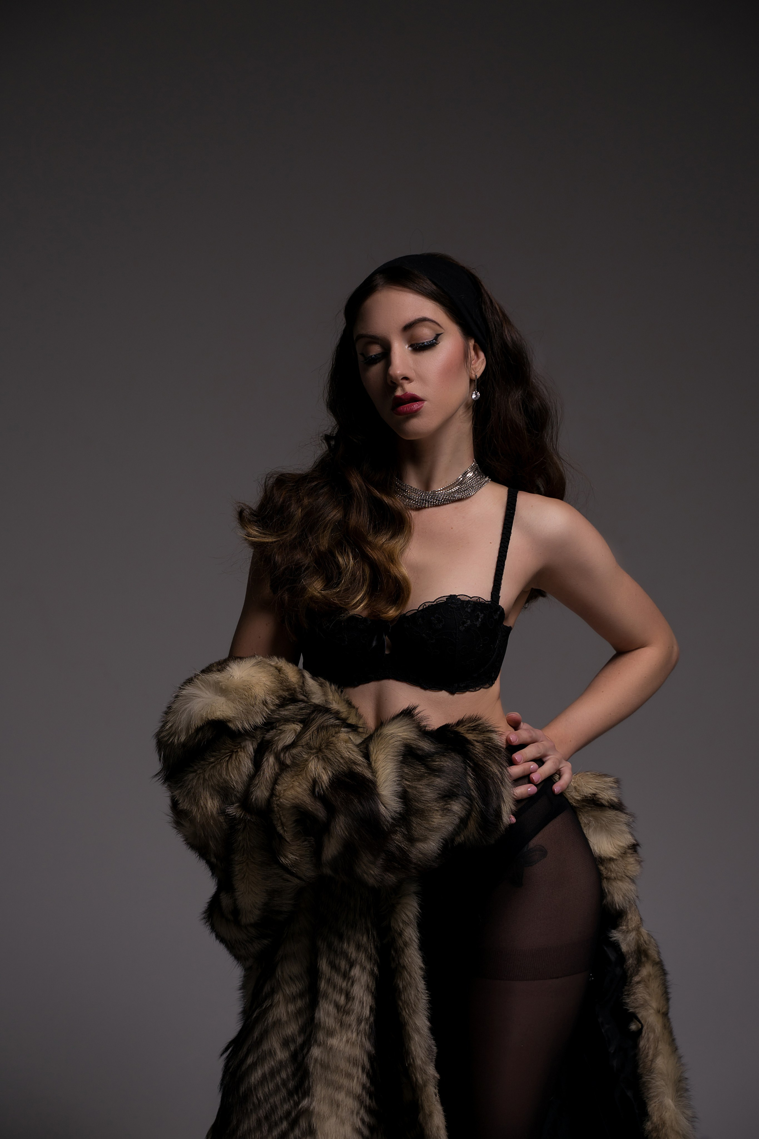 Аксинья. Фотограф в Санкт-Петербурге