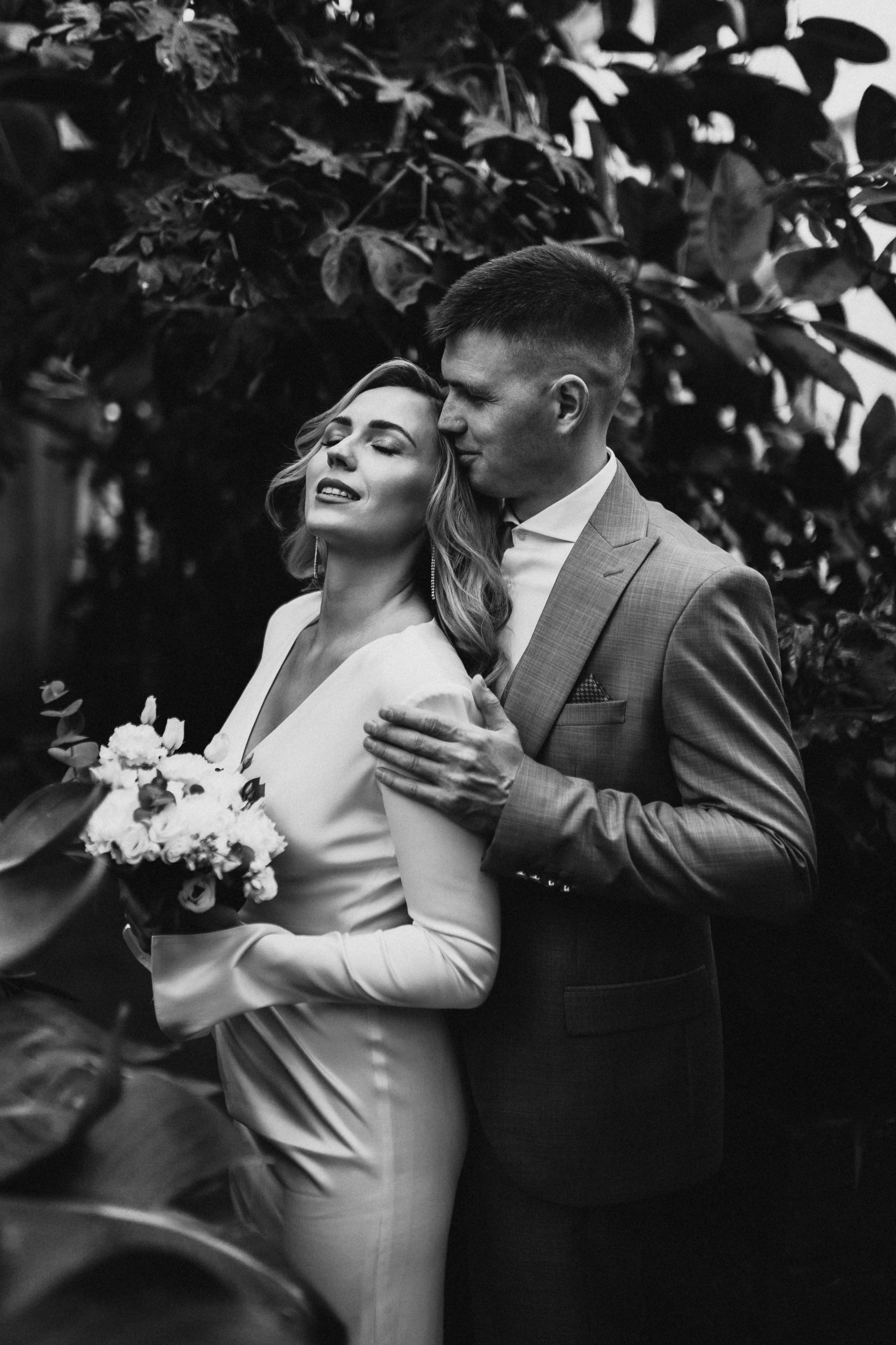 Зоя+Алексей. Фотограф в Санкт-Петербурге